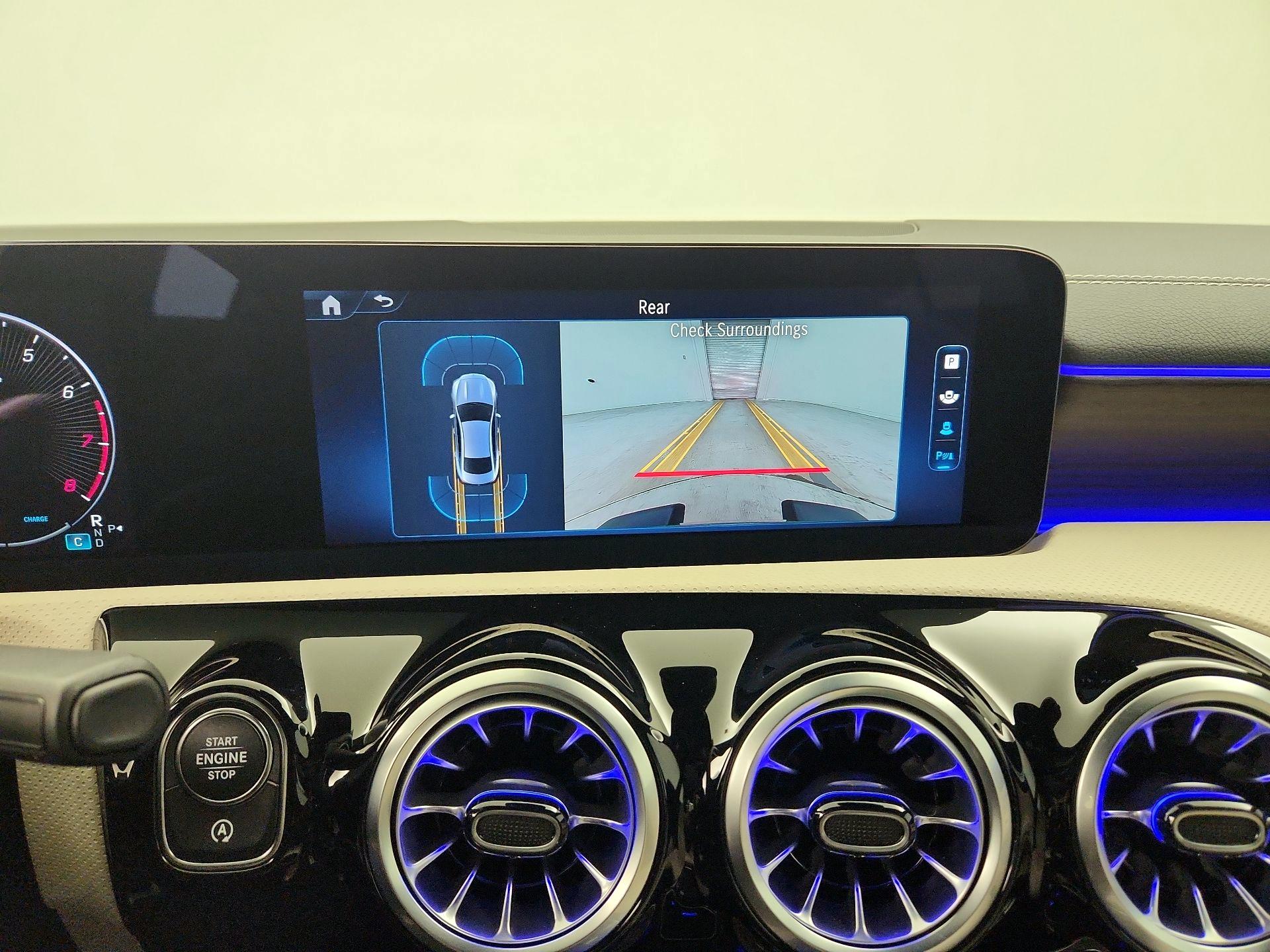 Thumbnail: 2024 Mercedes-Benz CLA - 15