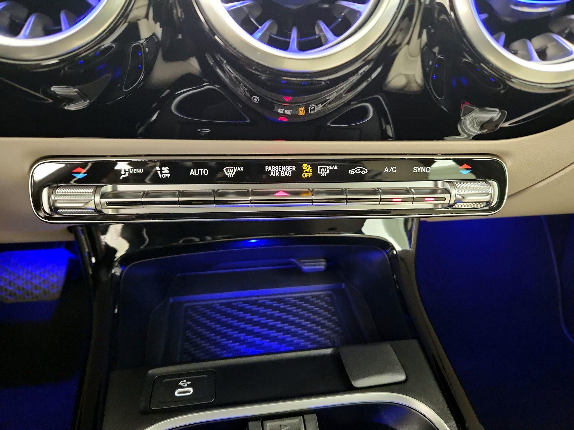 Thumbnail: 2024 Mercedes-Benz CLA - 17