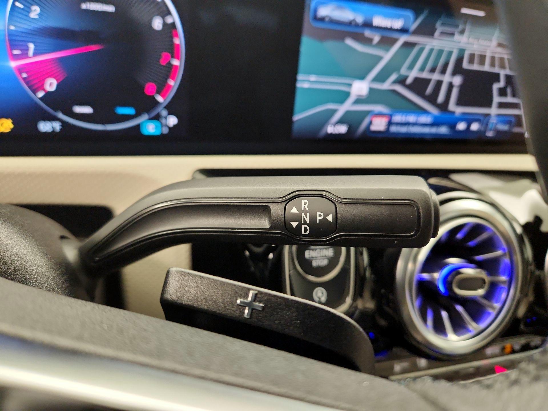 Thumbnail: 2024 Mercedes-Benz CLA - 18