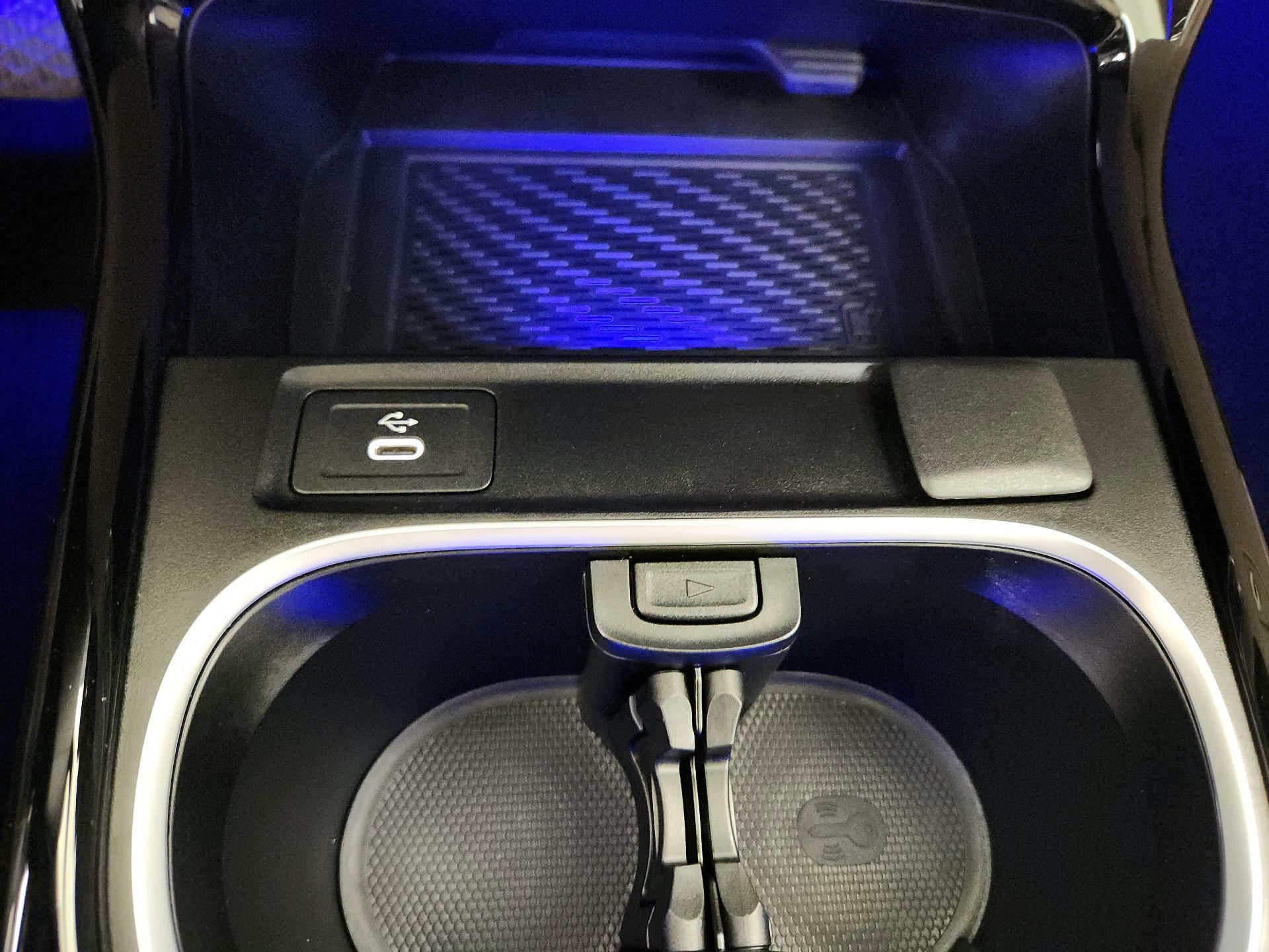 Thumbnail: 2024 Mercedes-Benz CLA - 19