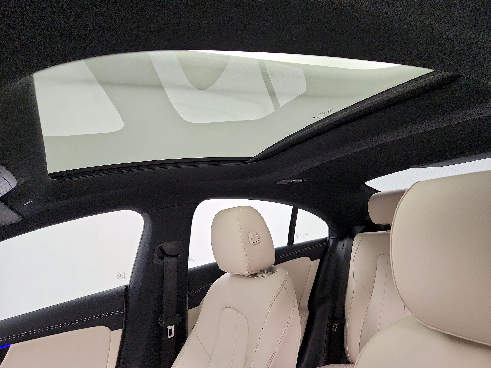 Thumbnail: 2024 Mercedes-Benz CLA - 20