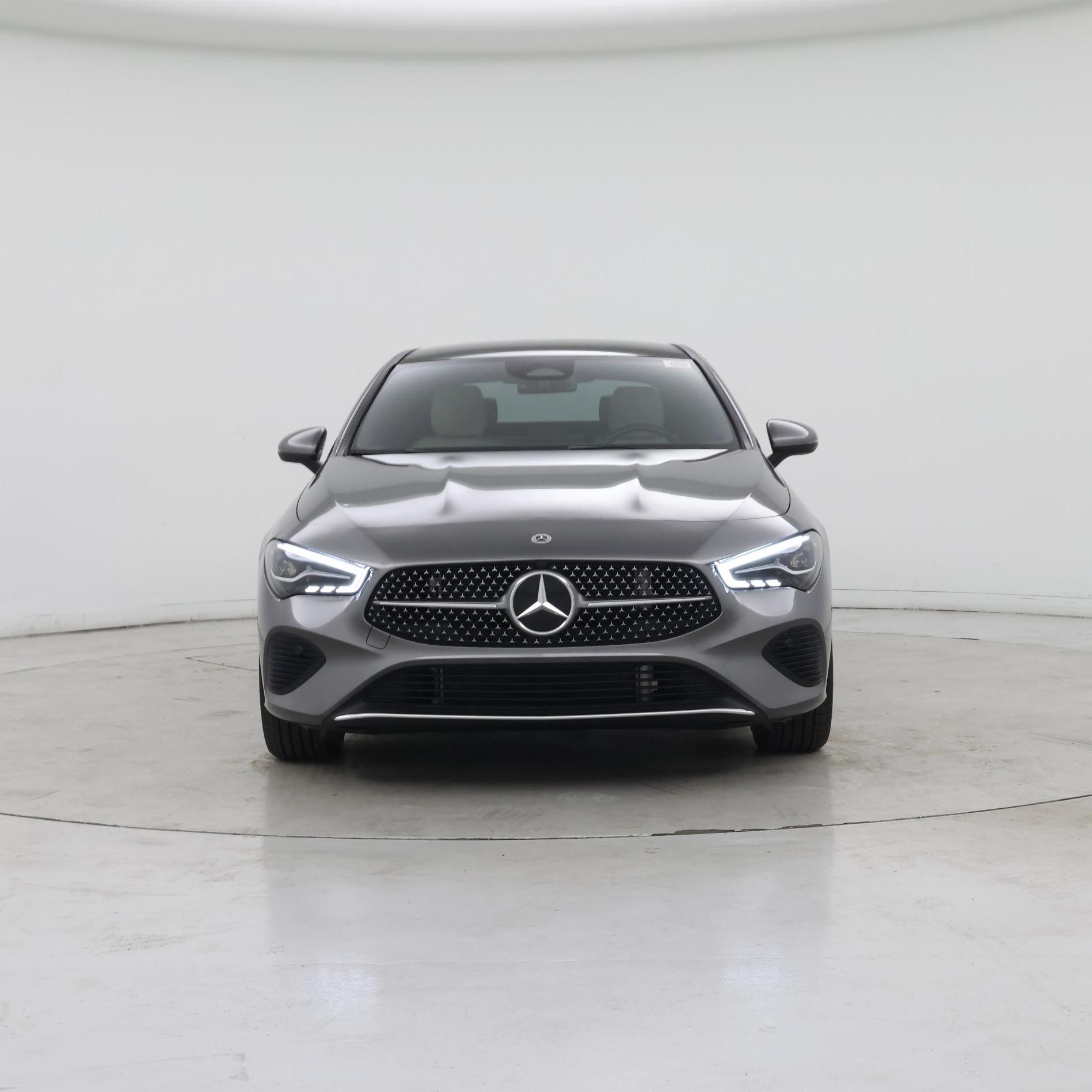 Thumbnail: 2024 Mercedes-Benz CLA - 5