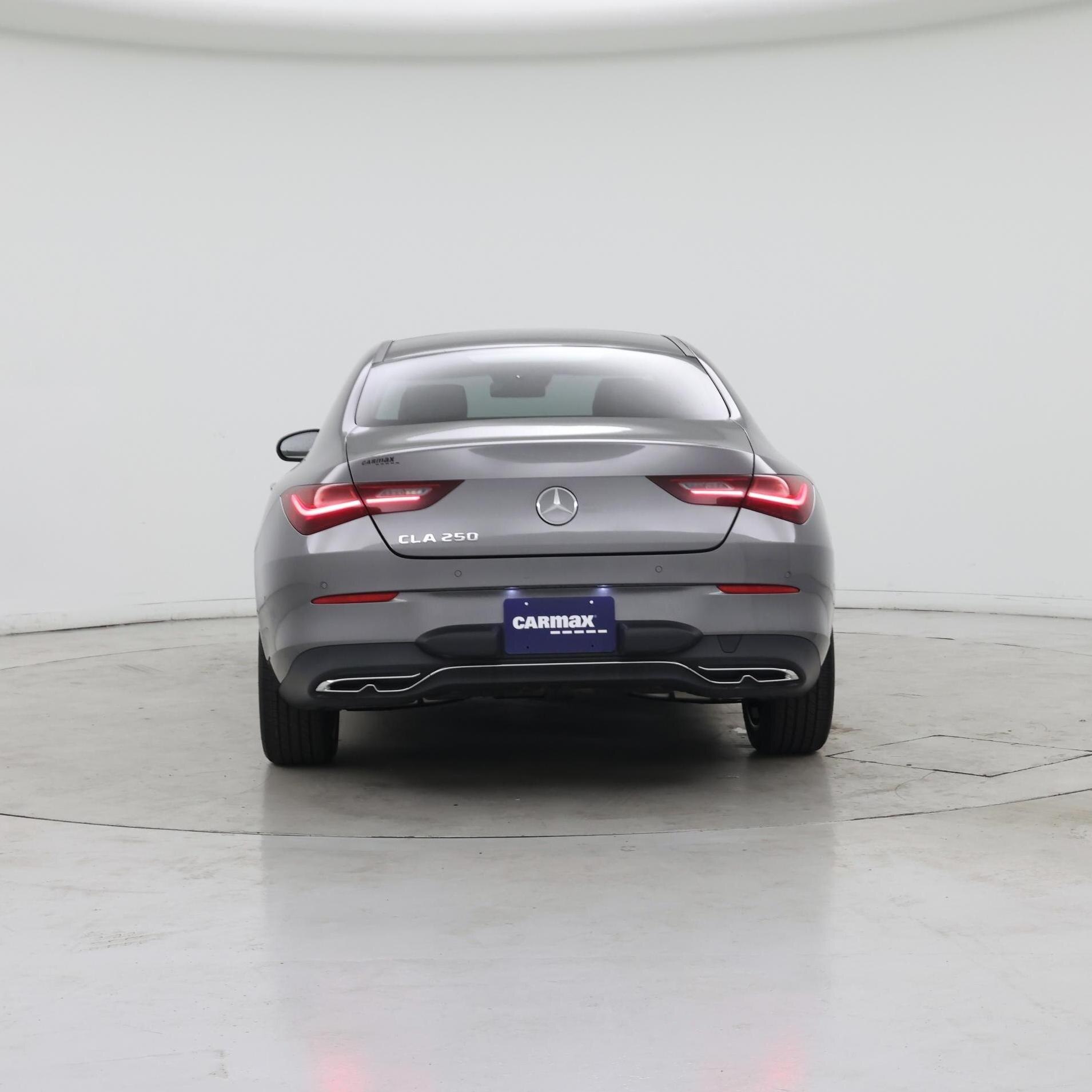 Thumbnail: 2024 Mercedes-Benz CLA - 6