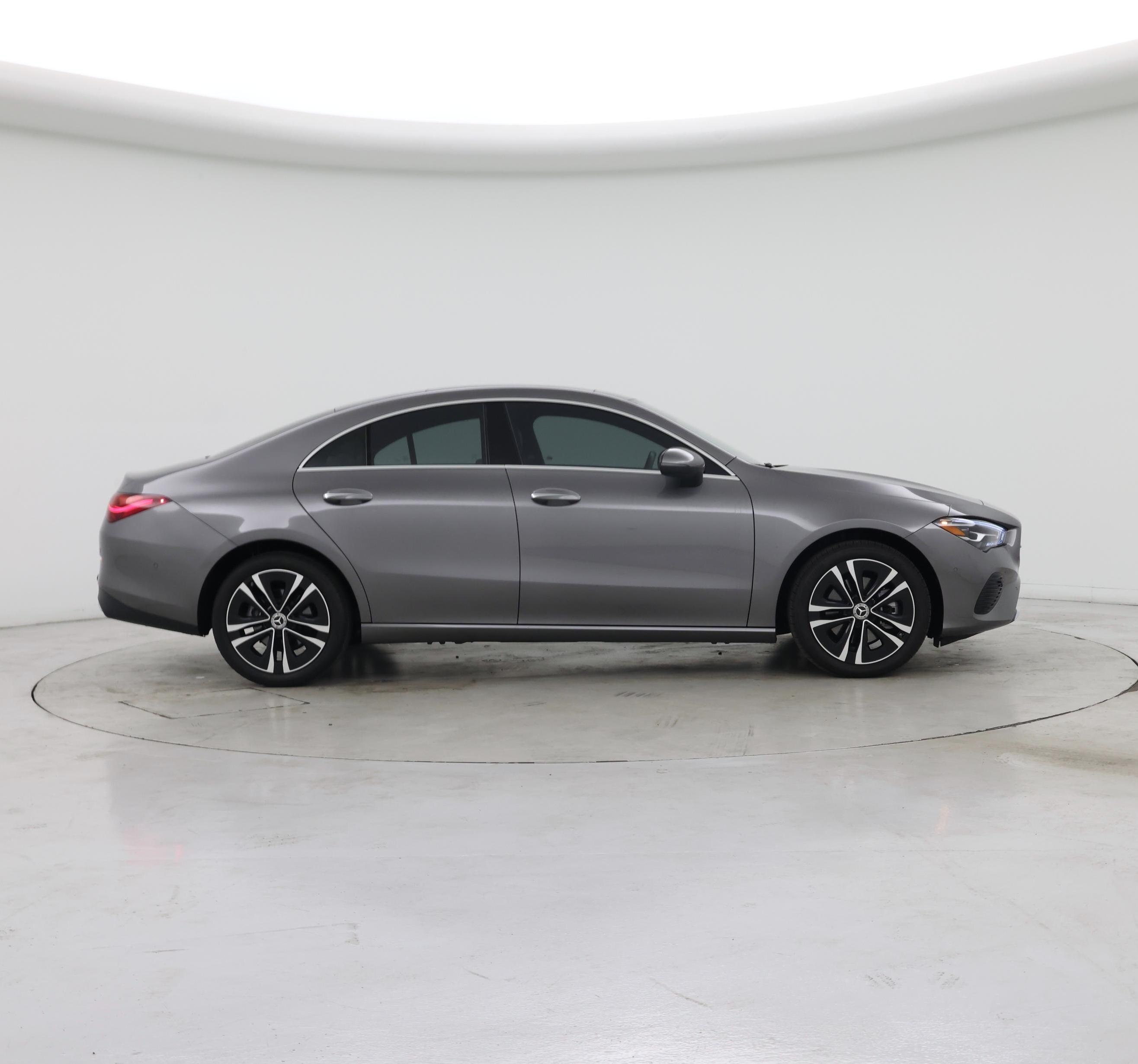 Thumbnail: 2024 Mercedes-Benz CLA - 7