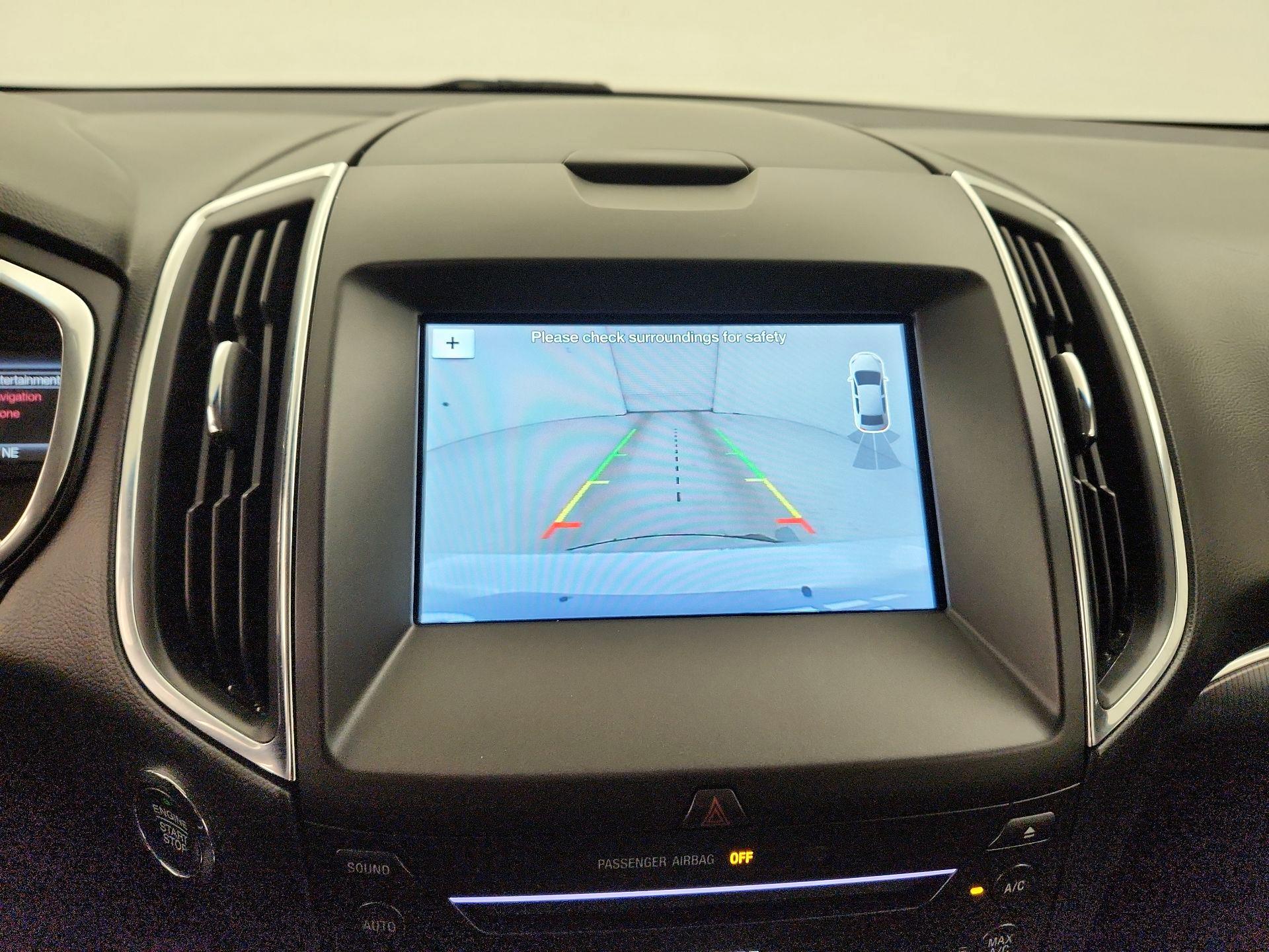 Thumbnail: 2018 Ford Edge - 15