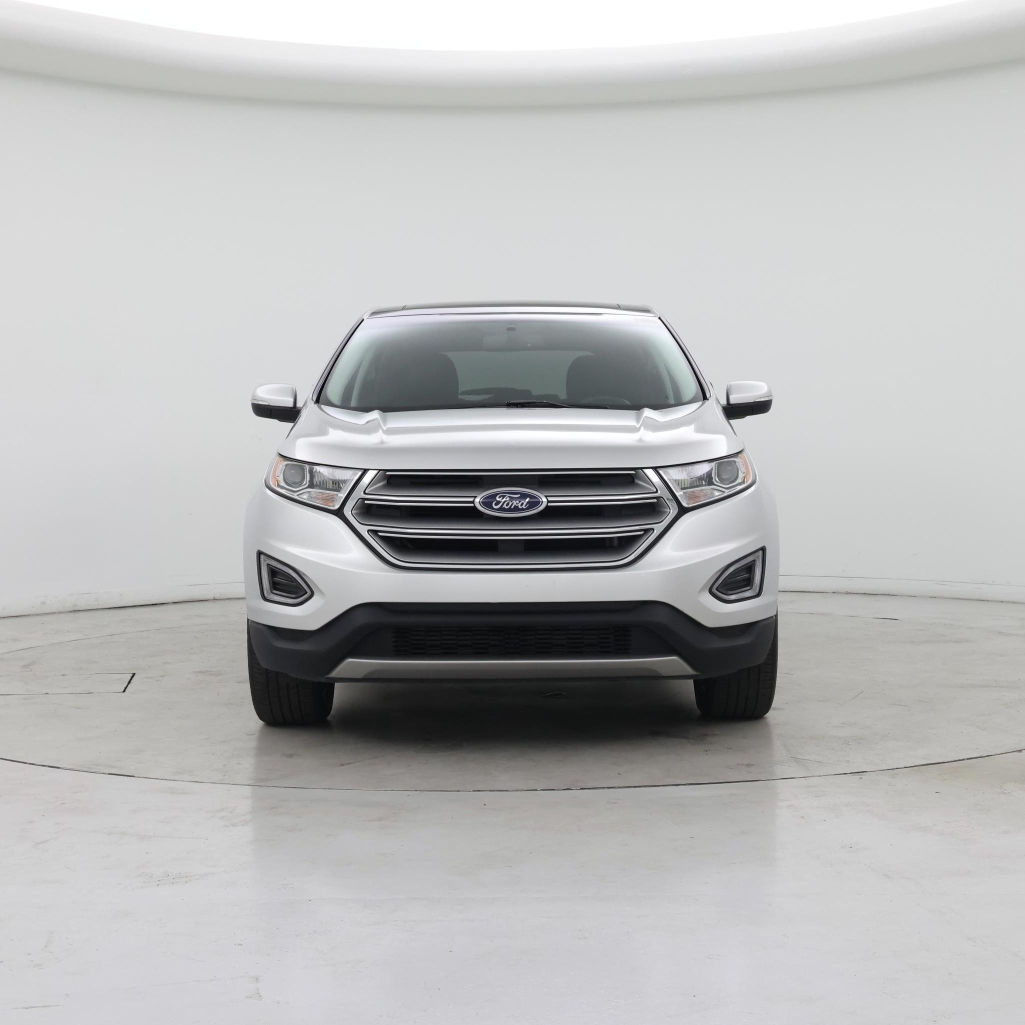 Thumbnail: 2018 Ford Edge - 5