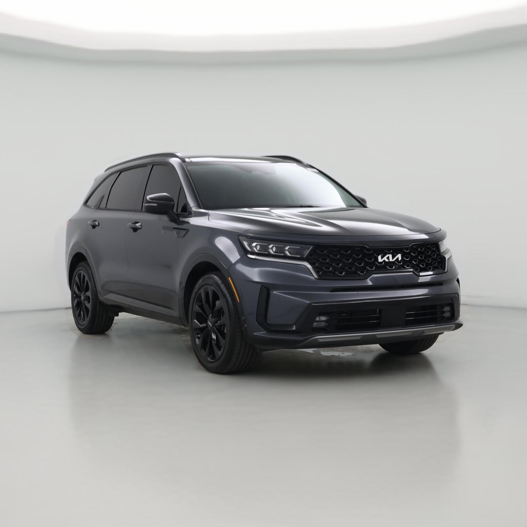 Thumbnail: 2023 Kia Sorento - 1