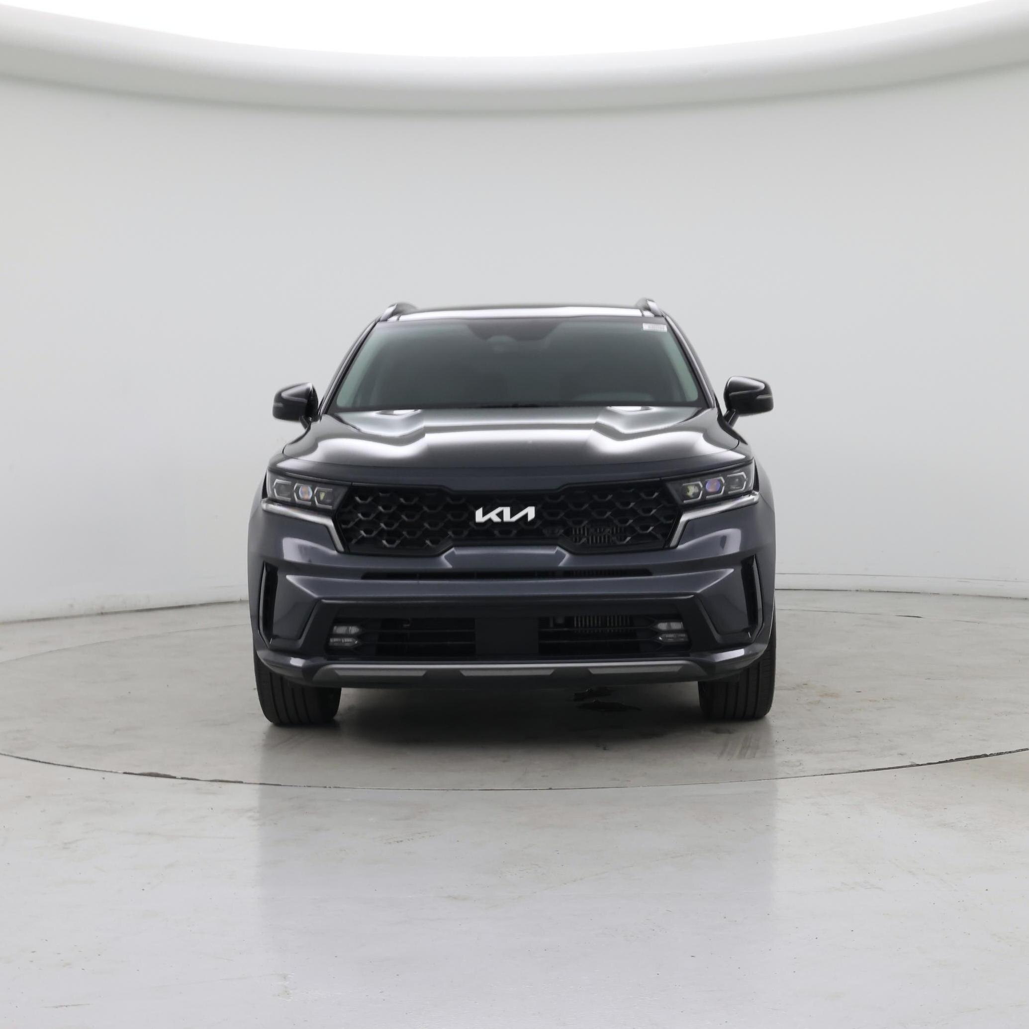 Thumbnail: 2023 Kia Sorento - 5