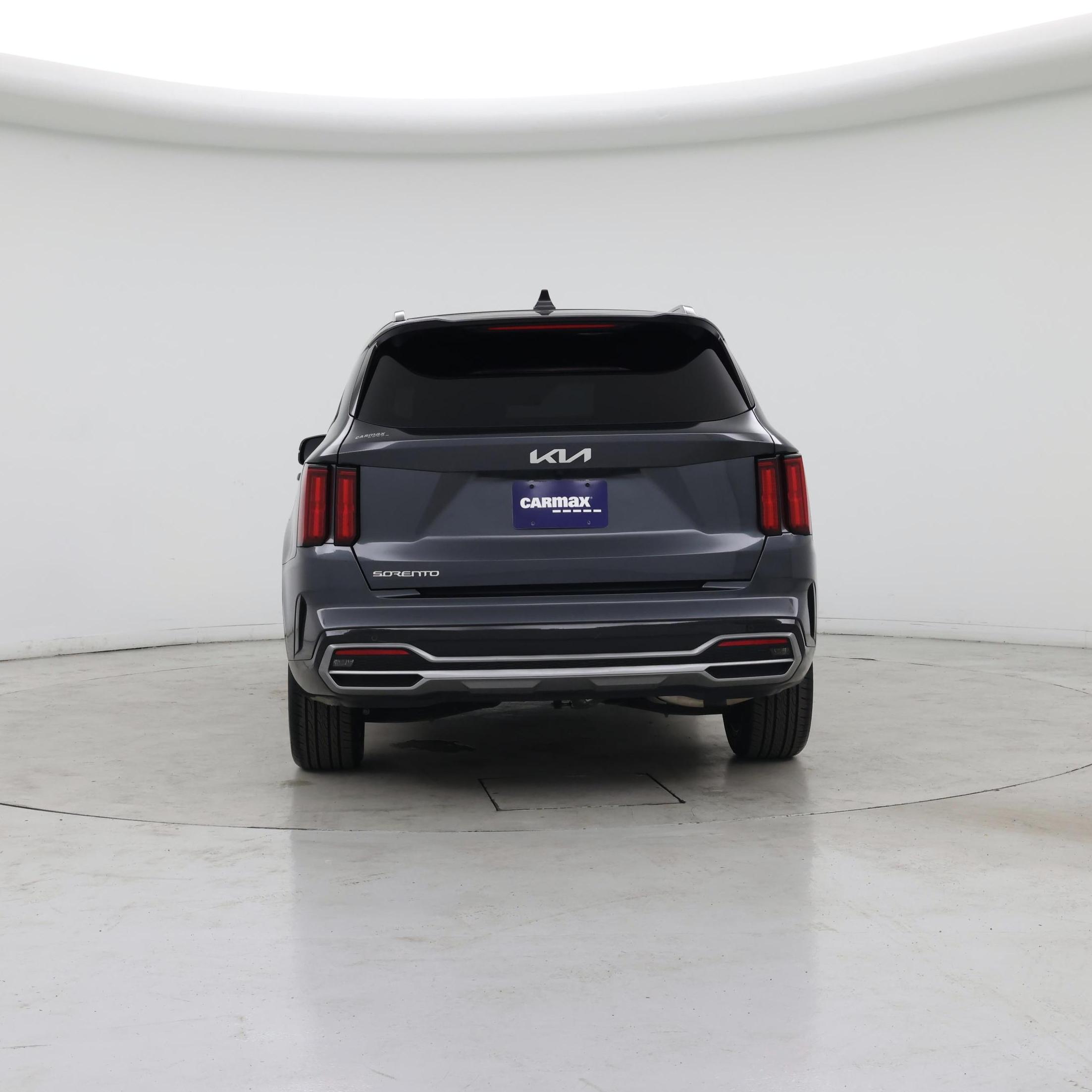 Thumbnail: 2023 Kia Sorento - 6