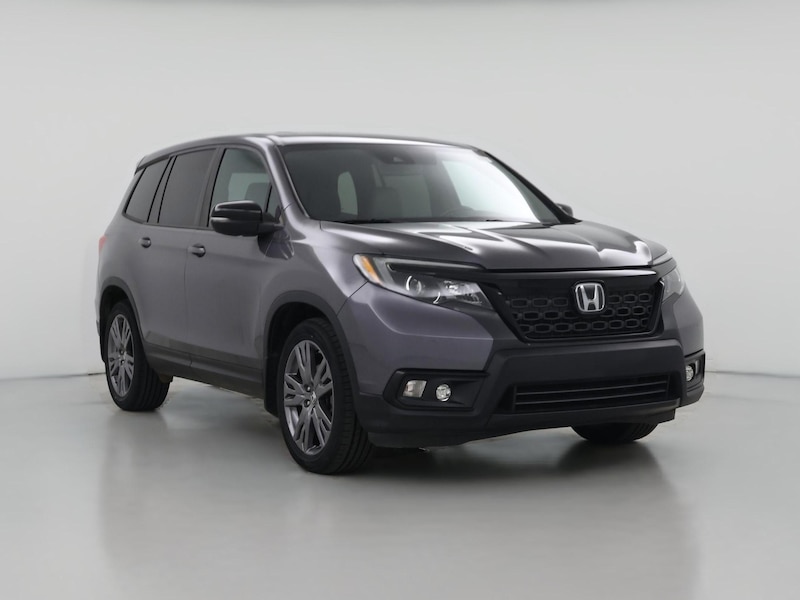 2019 Honda Passport EX-L -
                  Birmingham, AL