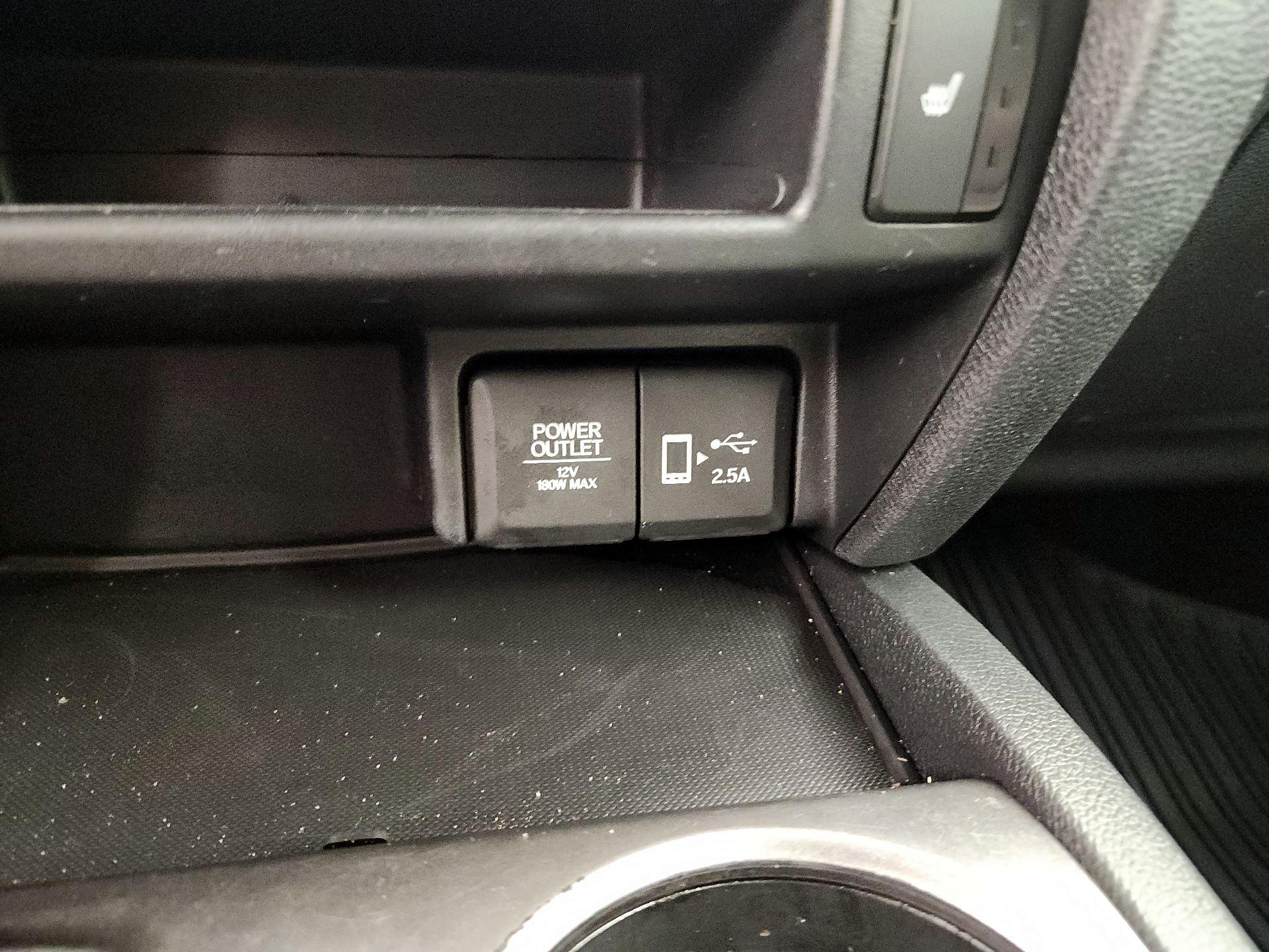 Thumbnail: 2019 Honda Passport - 18