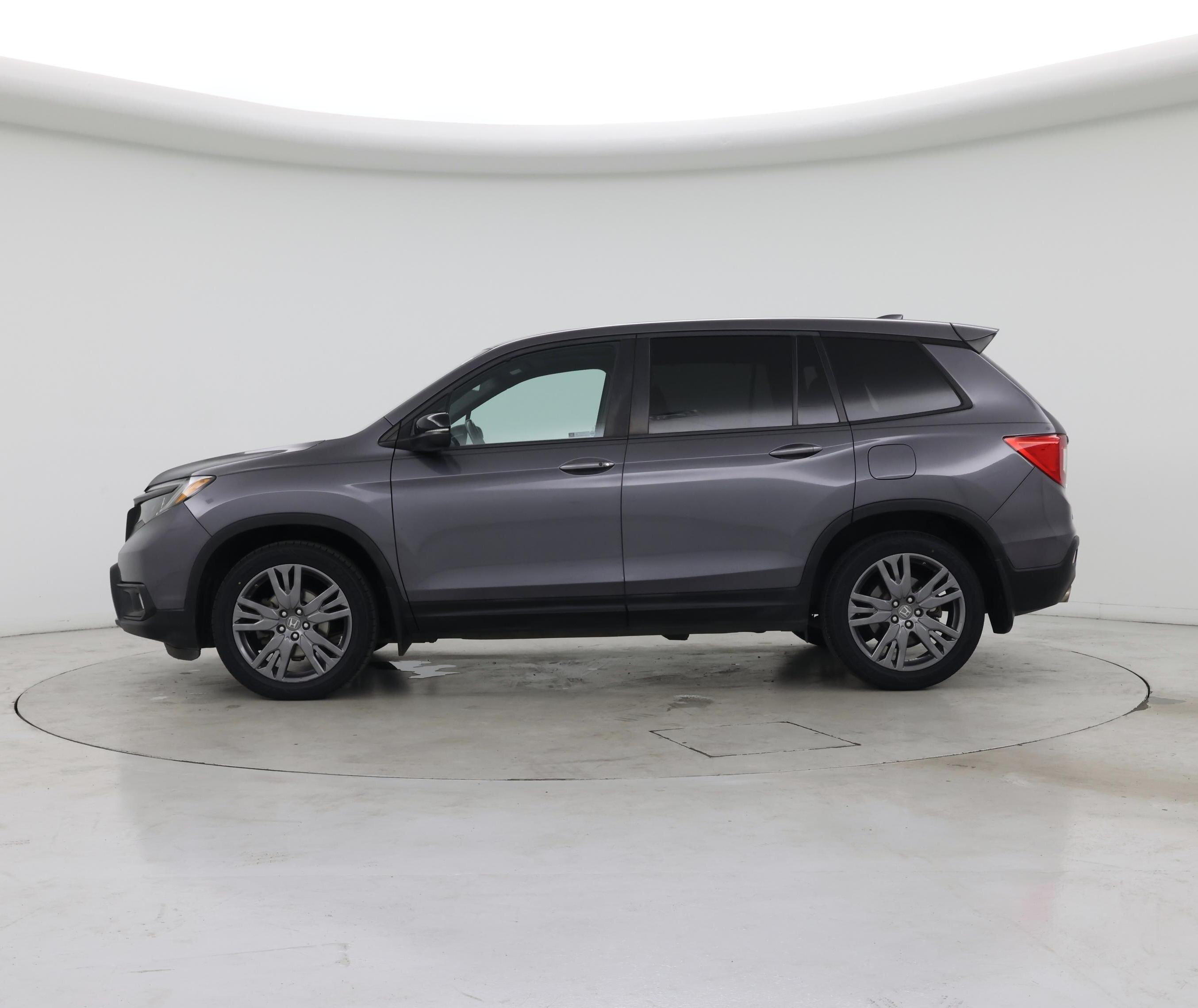 Thumbnail: 2019 Honda Passport - 3