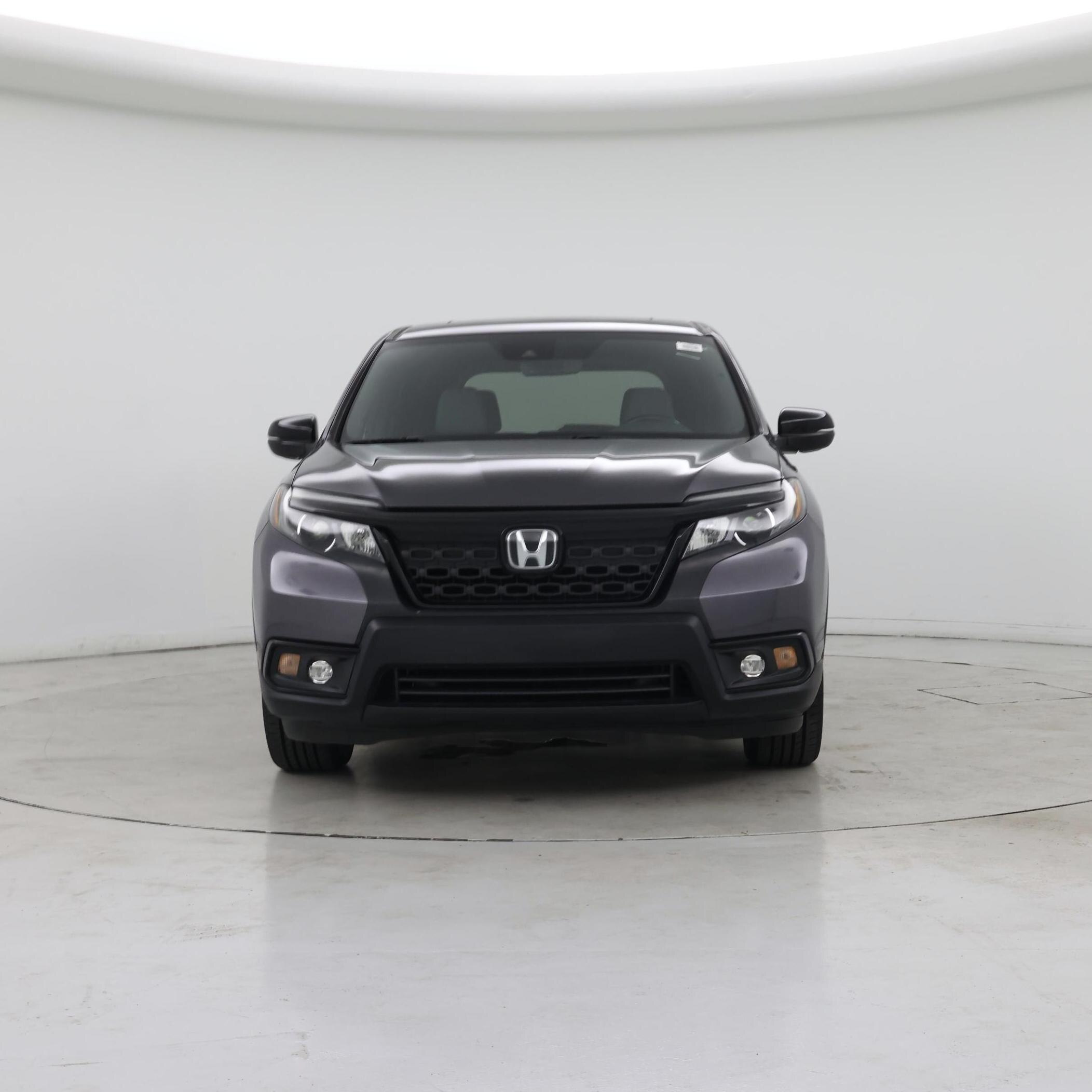 Thumbnail: 2019 Honda Passport - 5