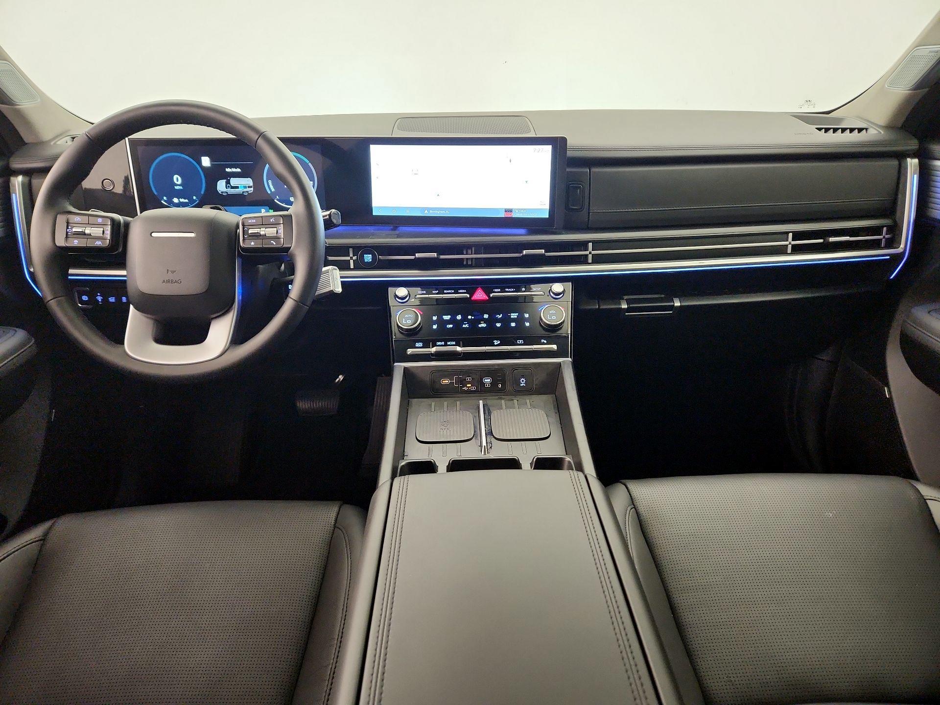 Thumbnail: 2025 Hyundai Santa Fe - 9