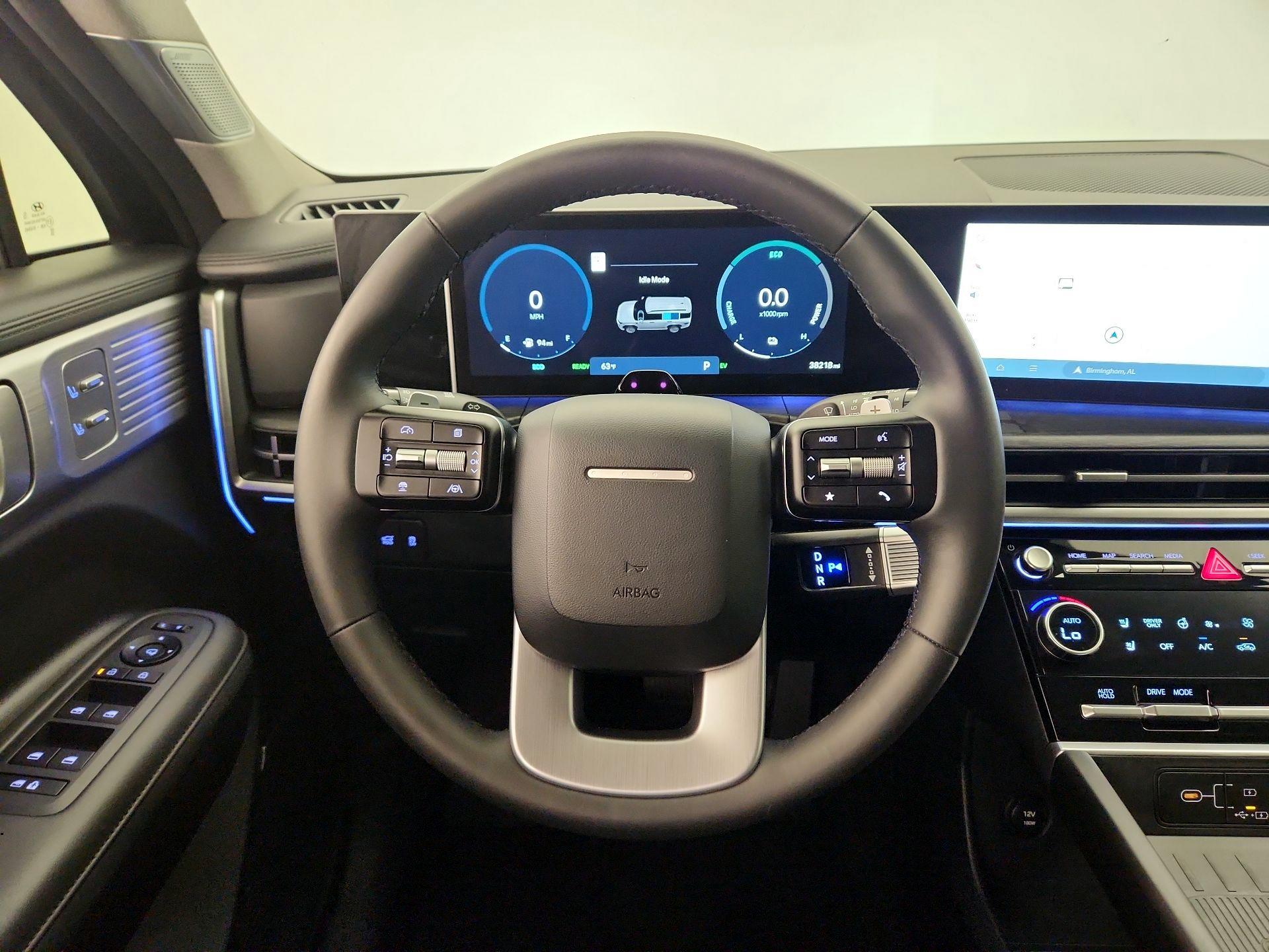 Thumbnail: 2025 Hyundai Santa Fe - 10