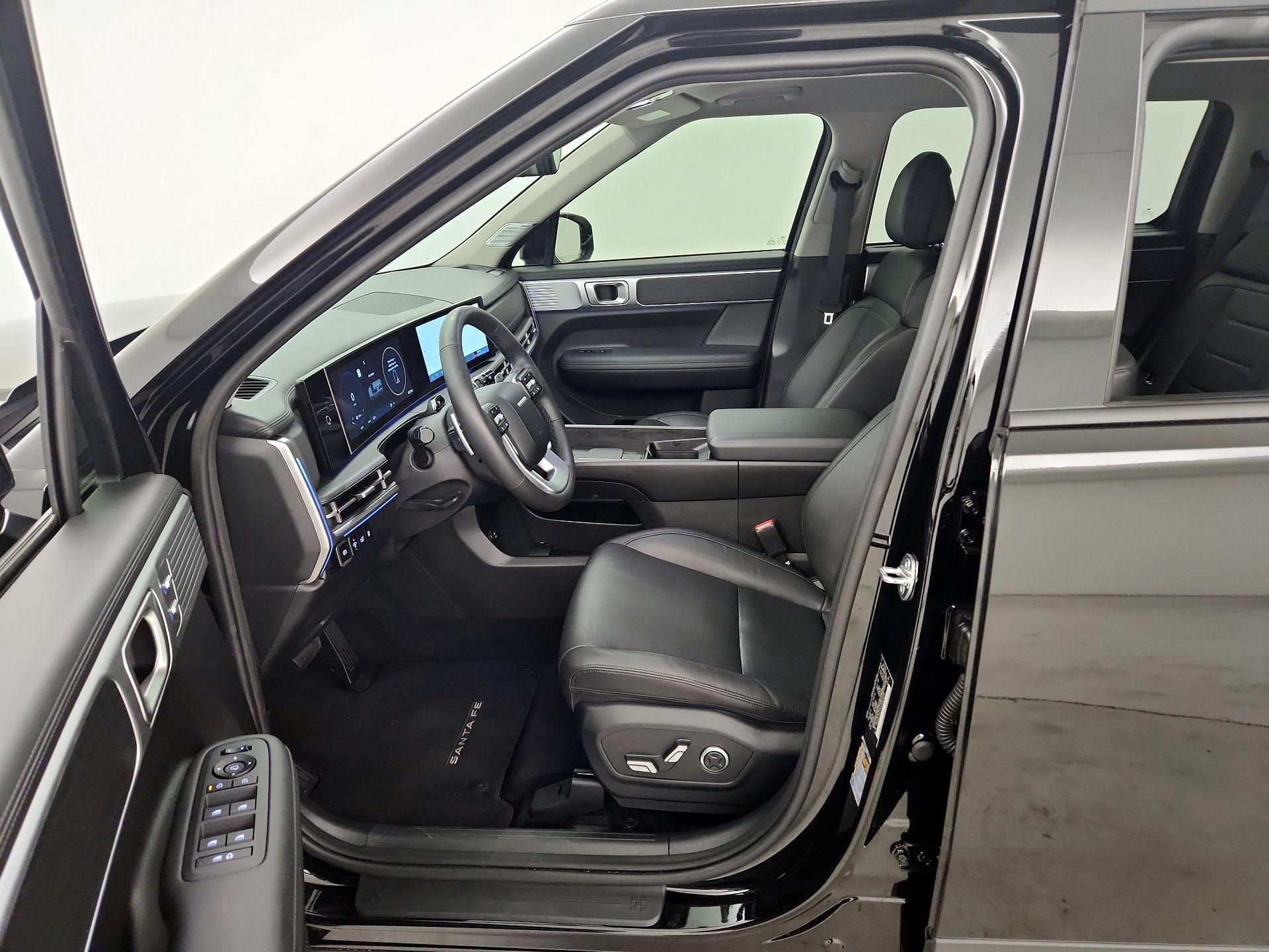 Thumbnail: 2025 Hyundai Santa Fe - 11