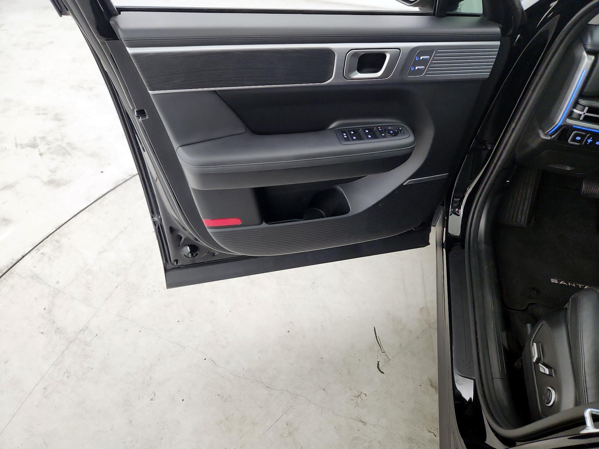 Thumbnail: 2025 Hyundai Santa Fe - 12