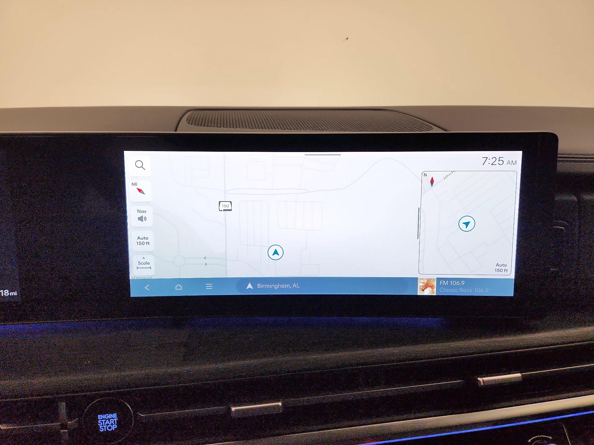 Thumbnail: 2025 Hyundai Santa Fe - 14