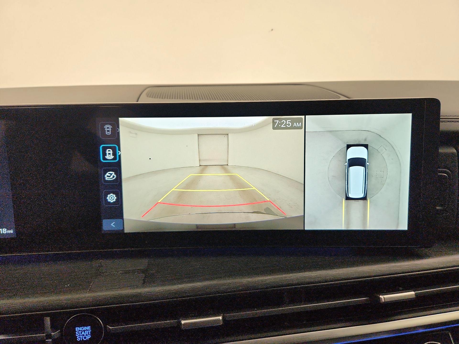 Thumbnail: 2025 Hyundai Santa Fe - 15