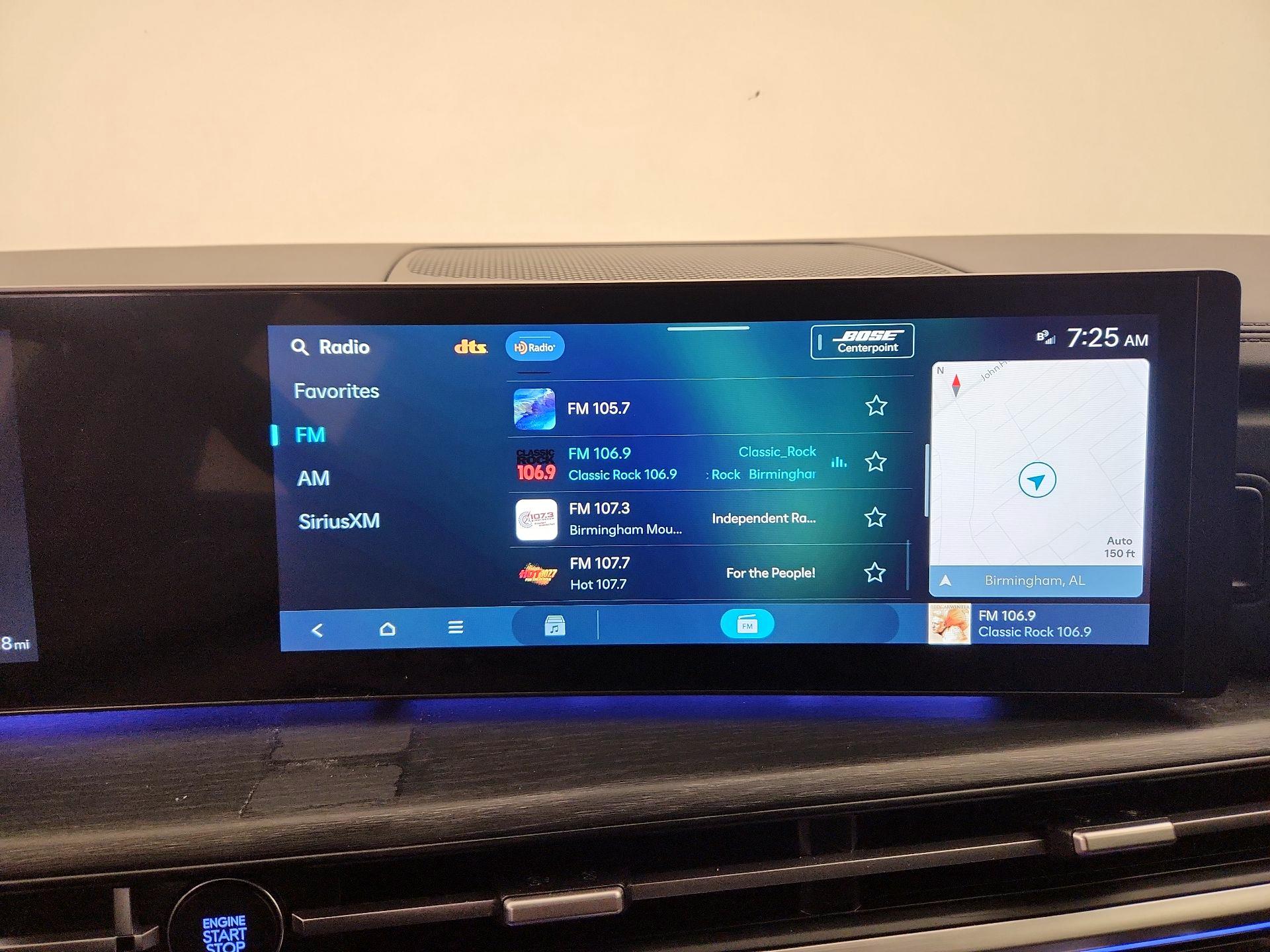 Thumbnail: 2025 Hyundai Santa Fe - 16