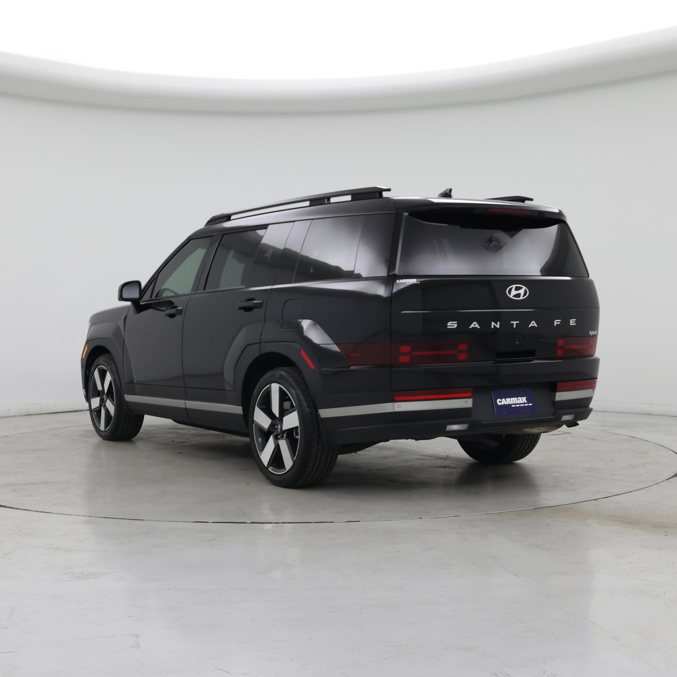 Thumbnail: 2025 Hyundai Santa Fe - 2