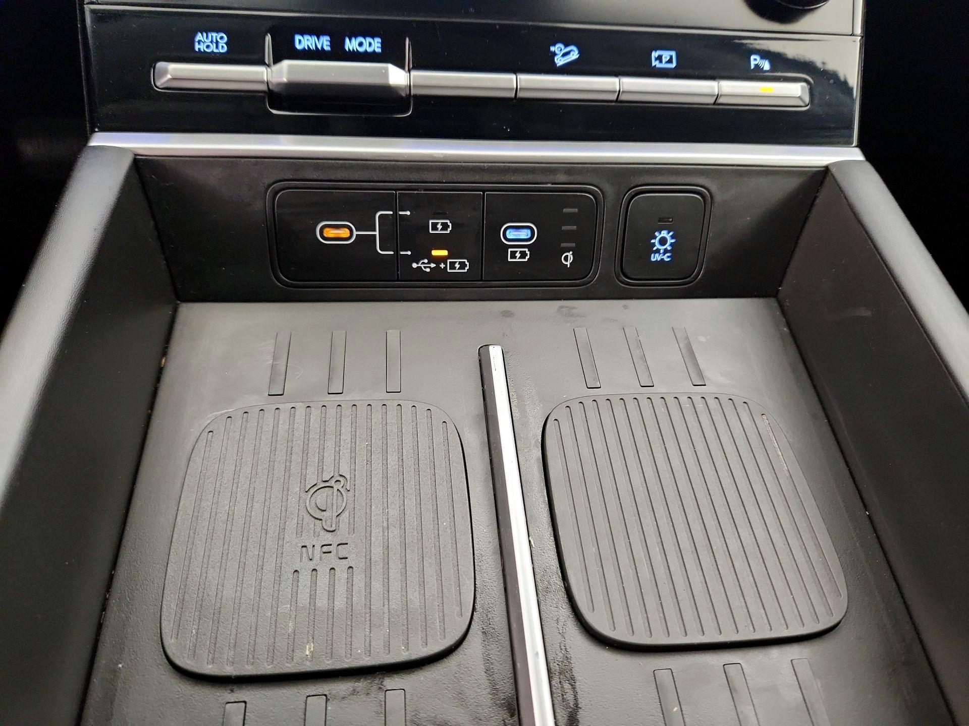 Thumbnail: 2025 Hyundai Santa Fe - 19