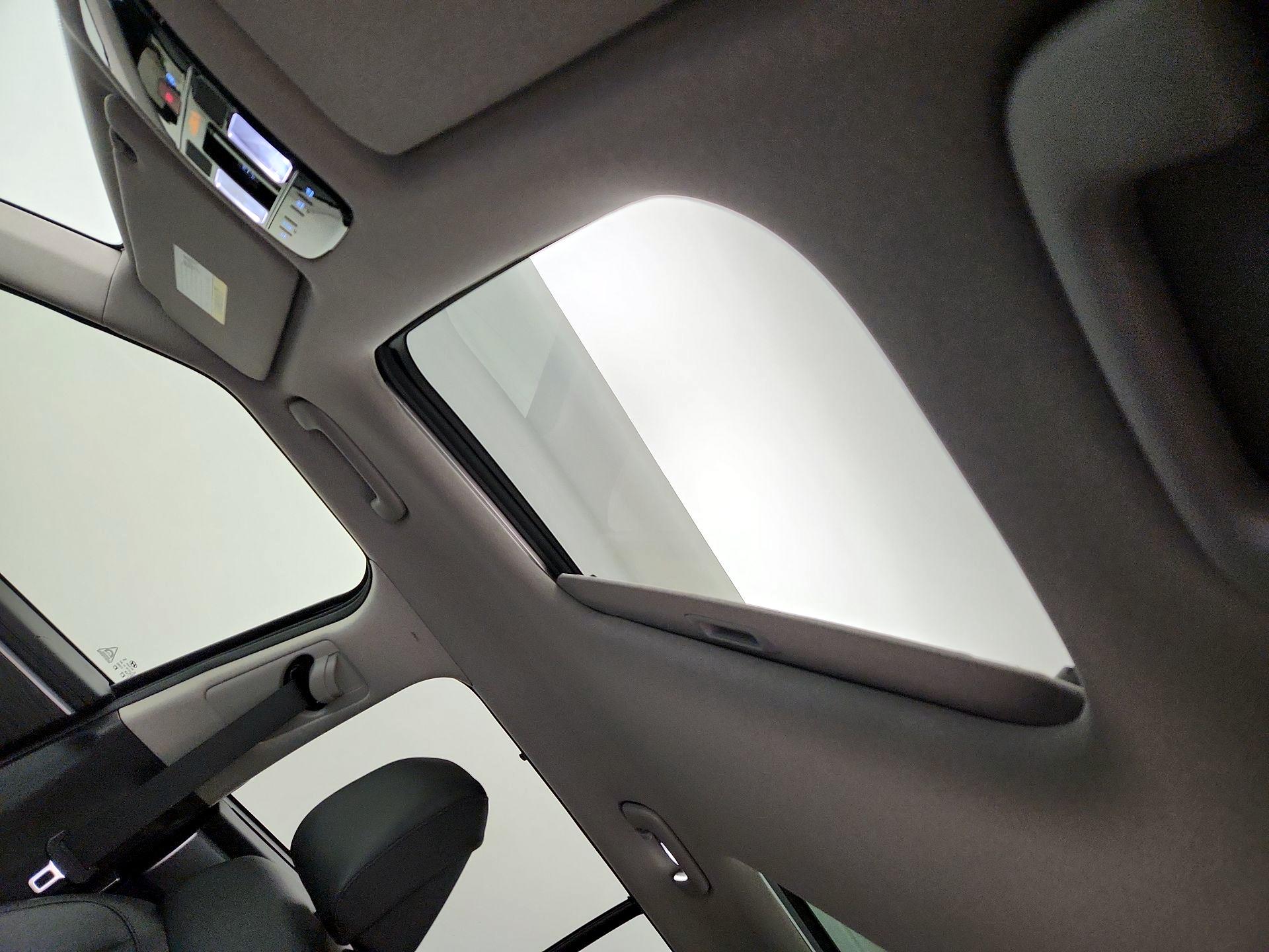 Thumbnail: 2025 Hyundai Santa Fe - 20