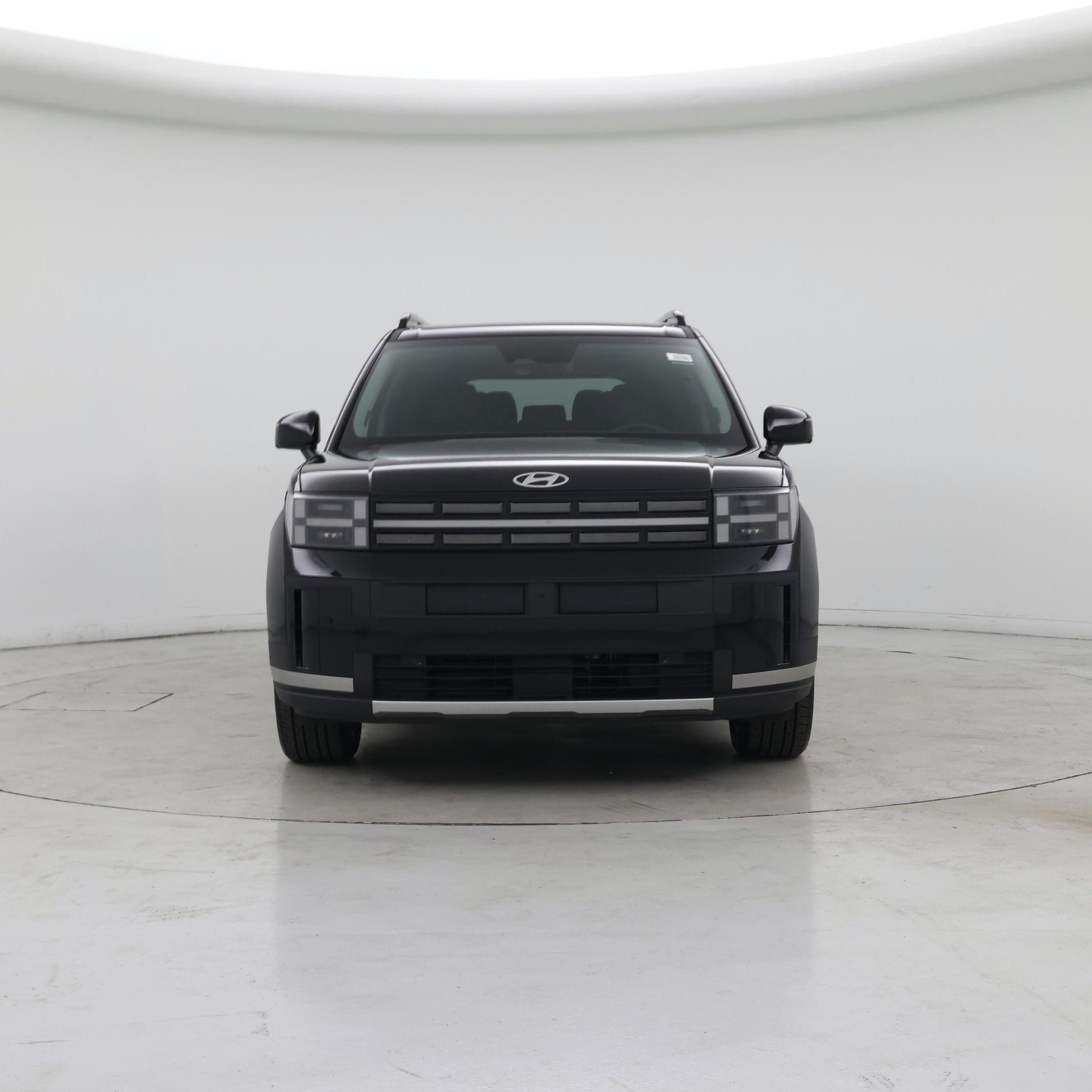 Thumbnail: 2025 Hyundai Santa Fe - 5