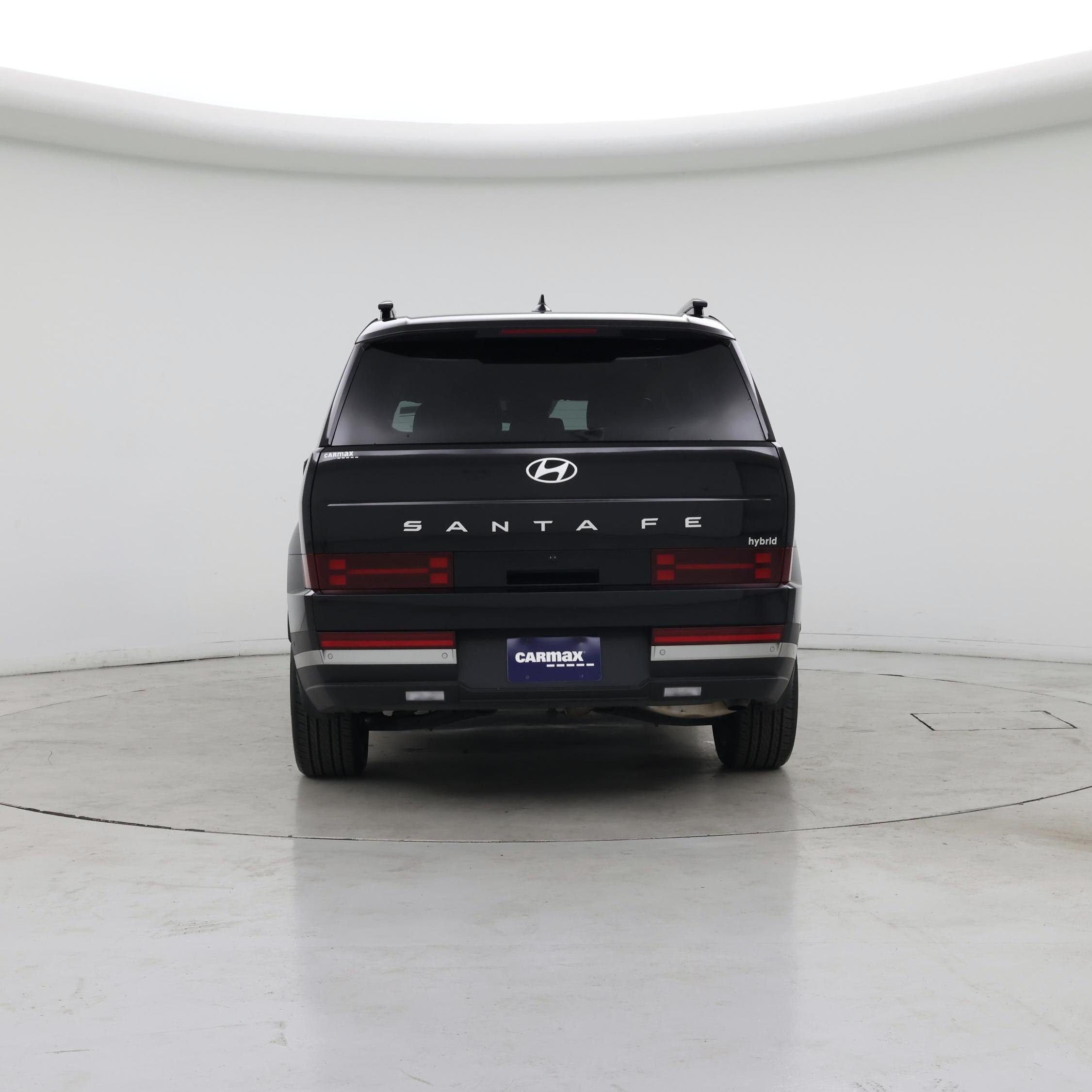 Thumbnail: 2025 Hyundai Santa Fe - 6