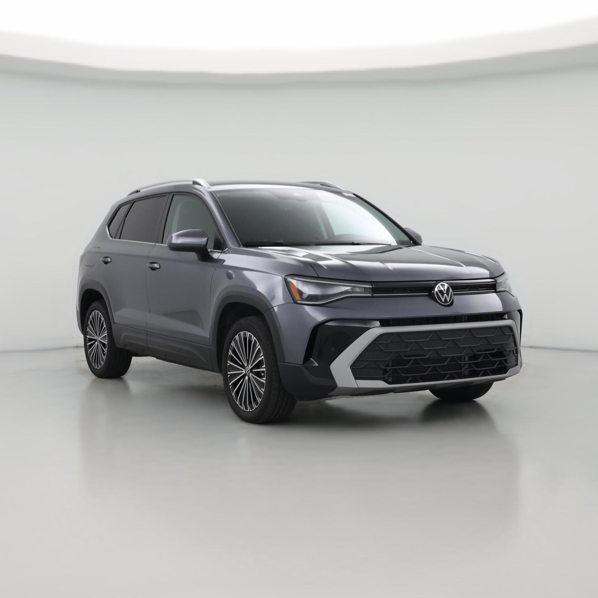 Thumbnail: 2025 Volkswagen Taos - 1