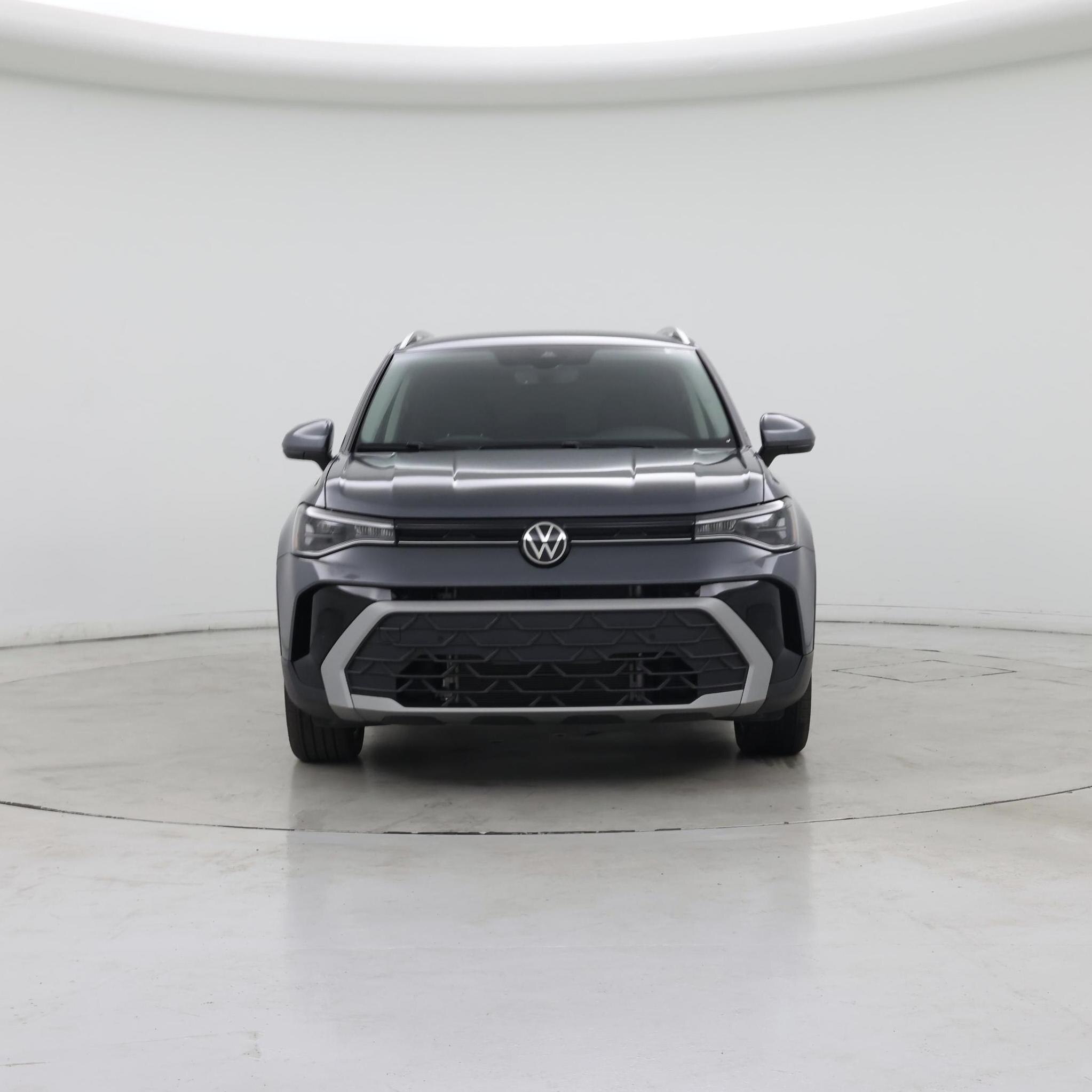 Thumbnail: 2025 Volkswagen Taos - 5