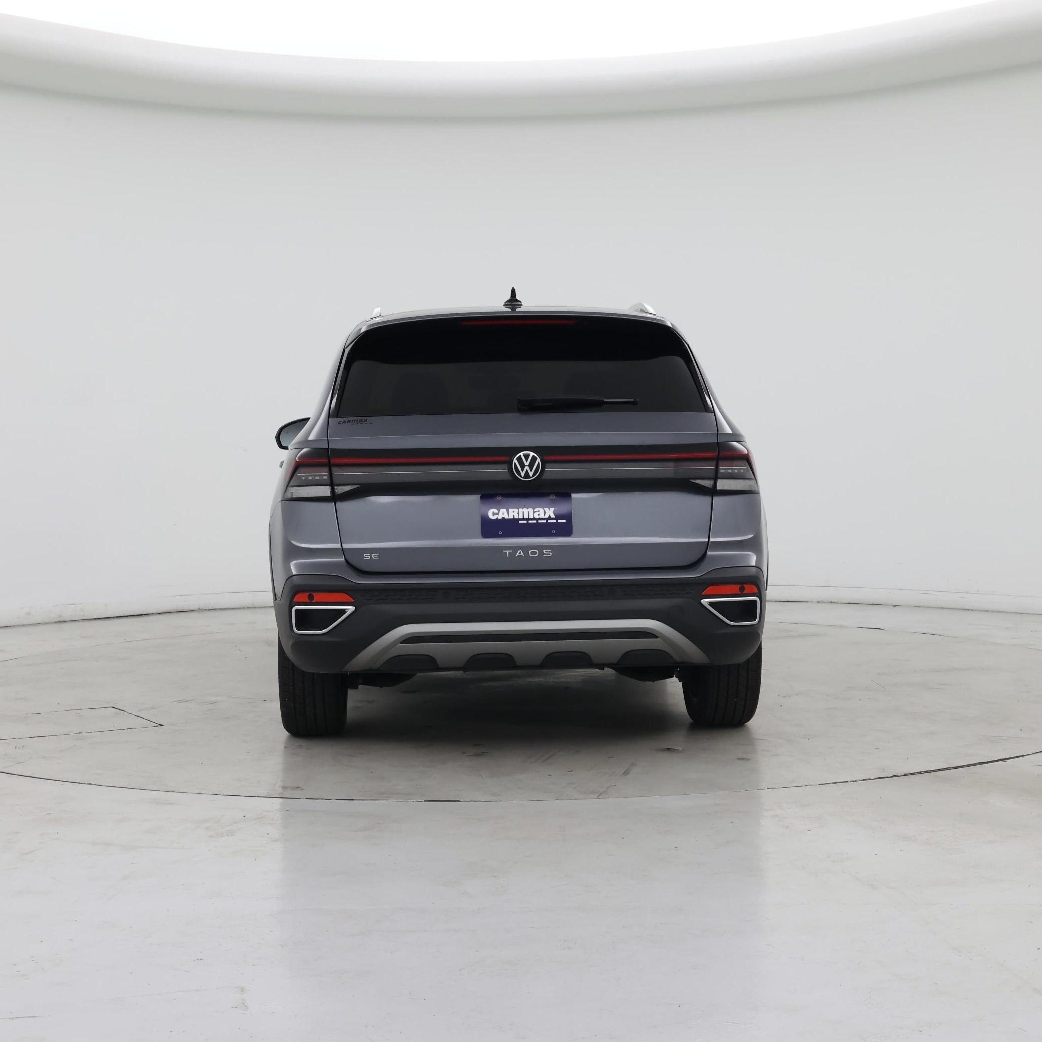 Thumbnail: 2025 Volkswagen Taos - 6