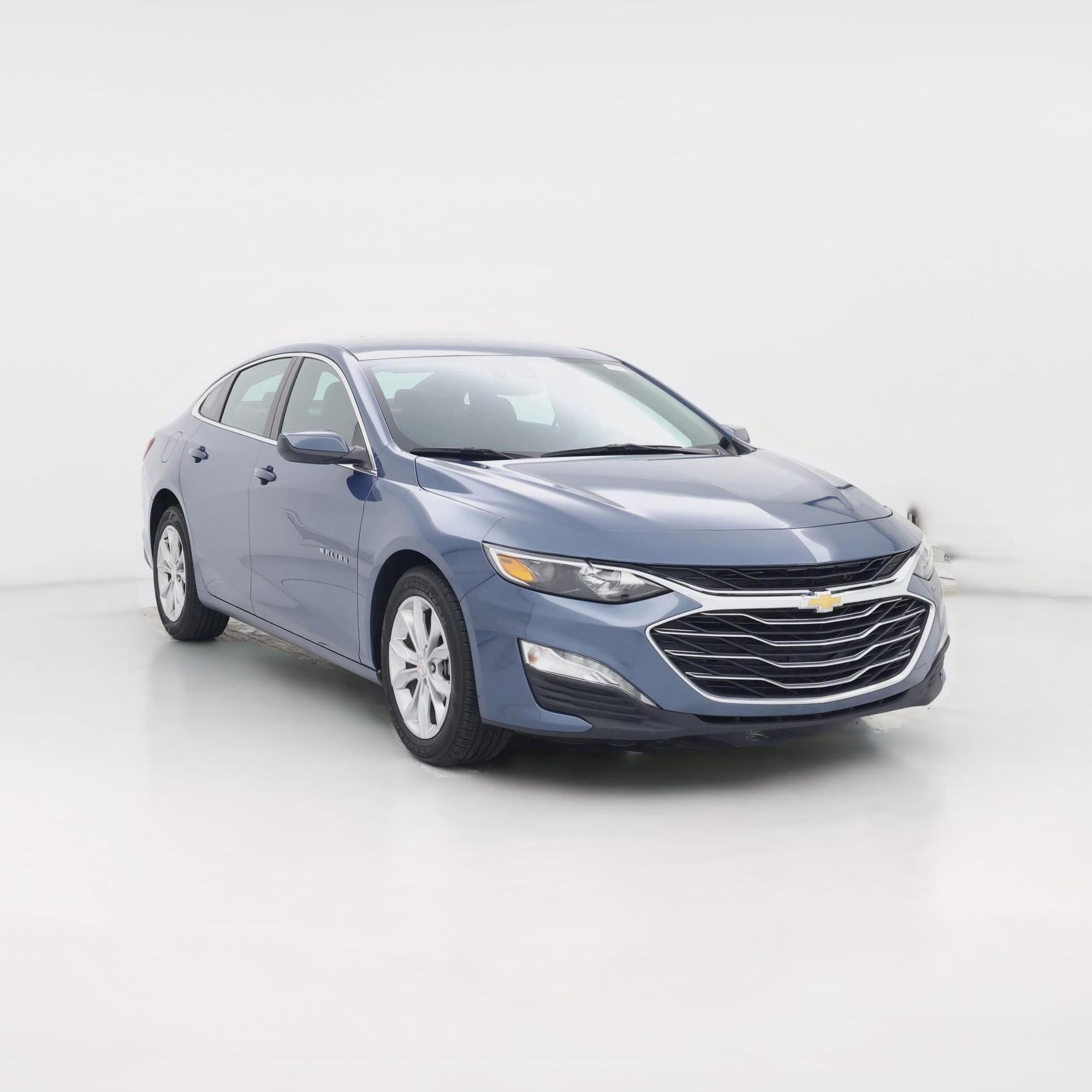 Thumbnail: 2025 Chevrolet Malibu - 1