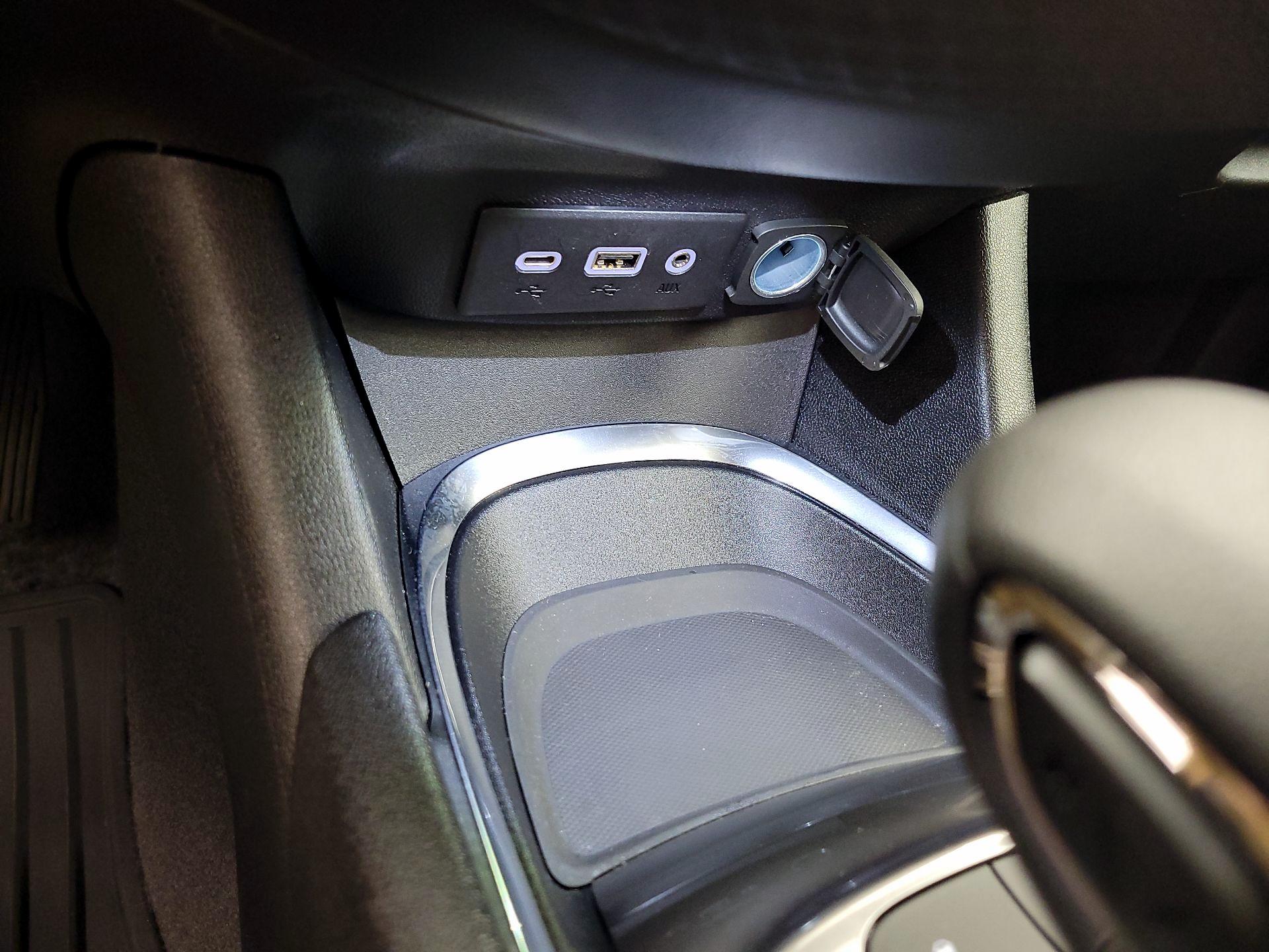 Thumbnail: 2025 Chevrolet Malibu - 18