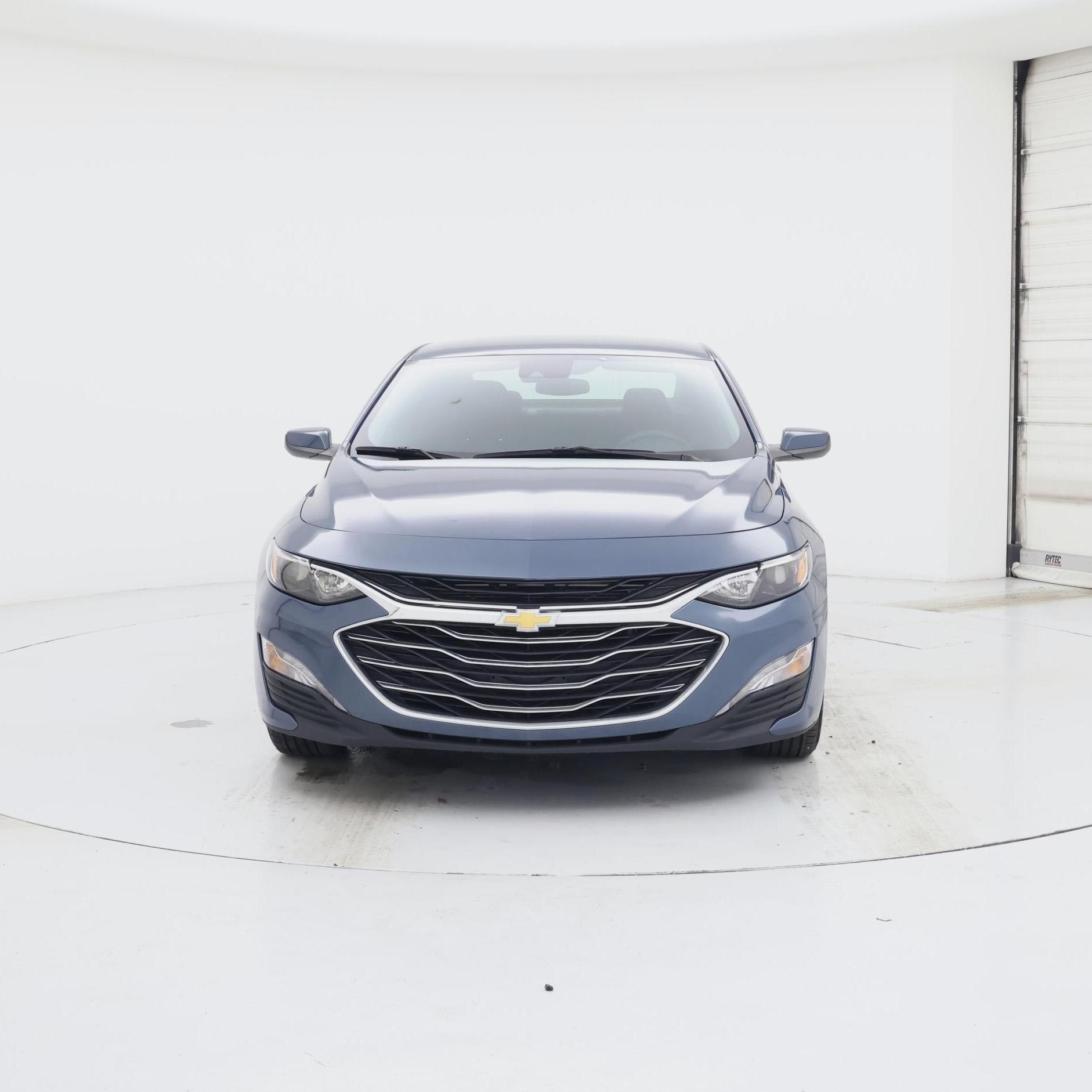 Thumbnail: 2025 Chevrolet Malibu - 5