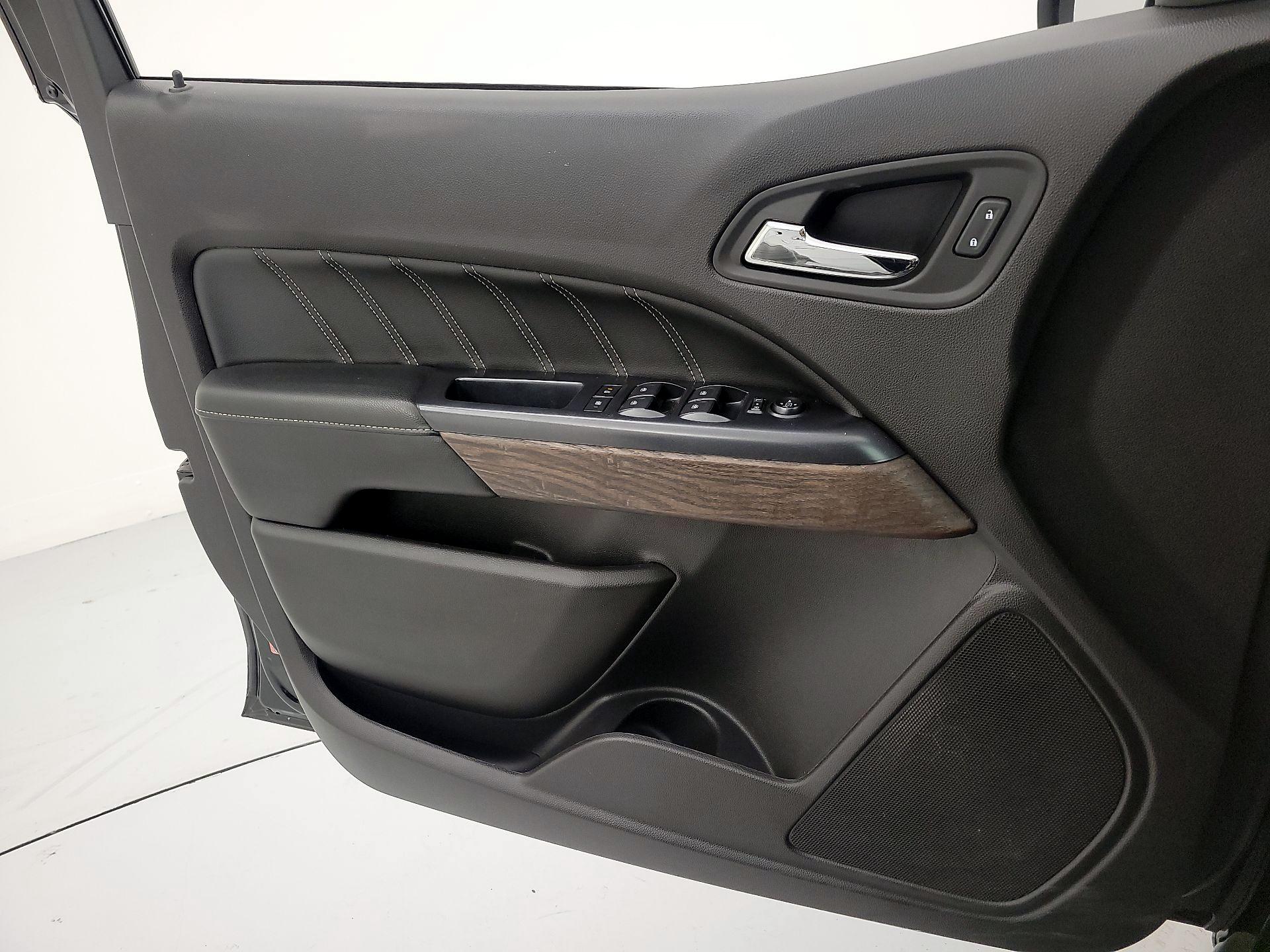 Thumbnail: 2021 GMC Canyon - 12