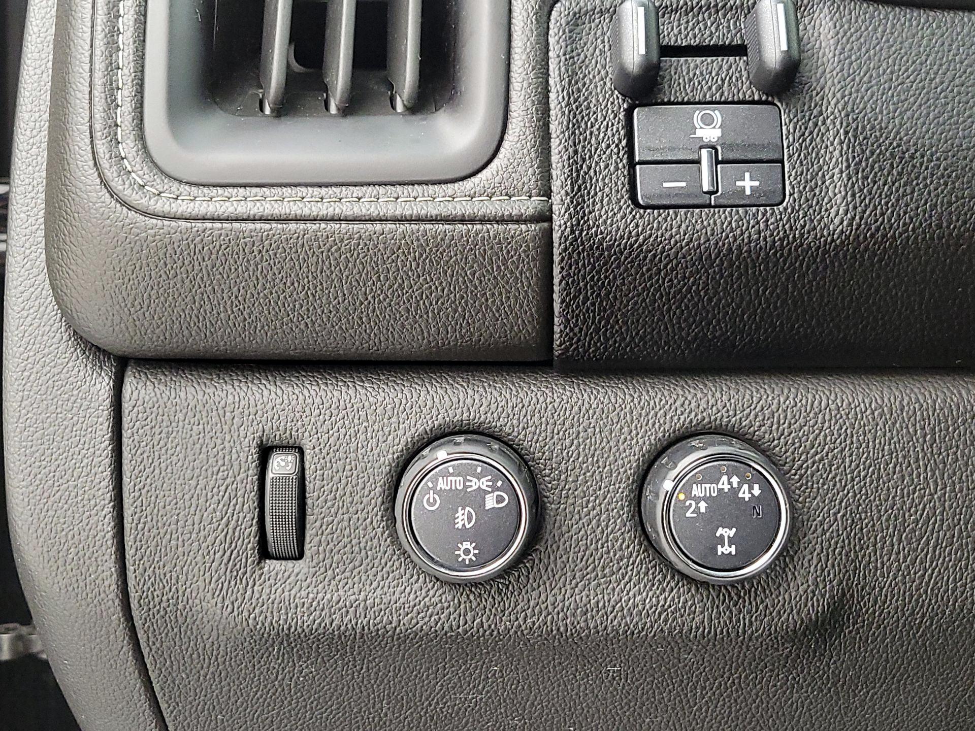 Thumbnail: 2021 GMC Canyon - 13