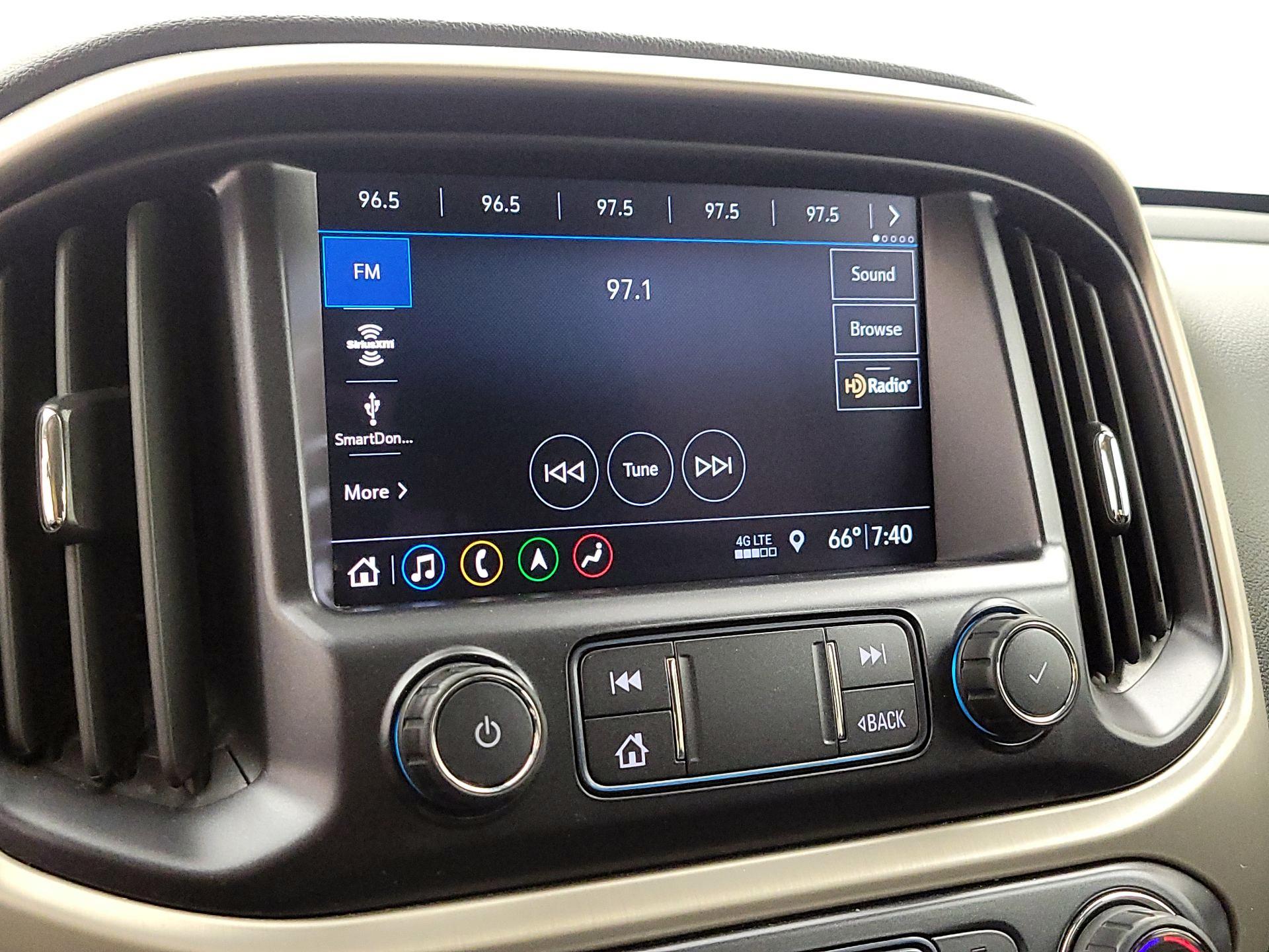 Thumbnail: 2021 GMC Canyon - 15