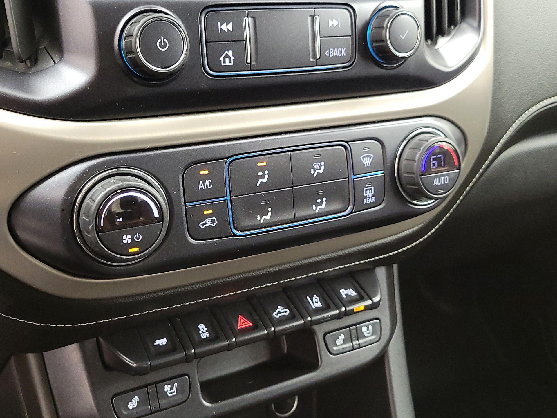 Thumbnail: 2021 GMC Canyon - 16