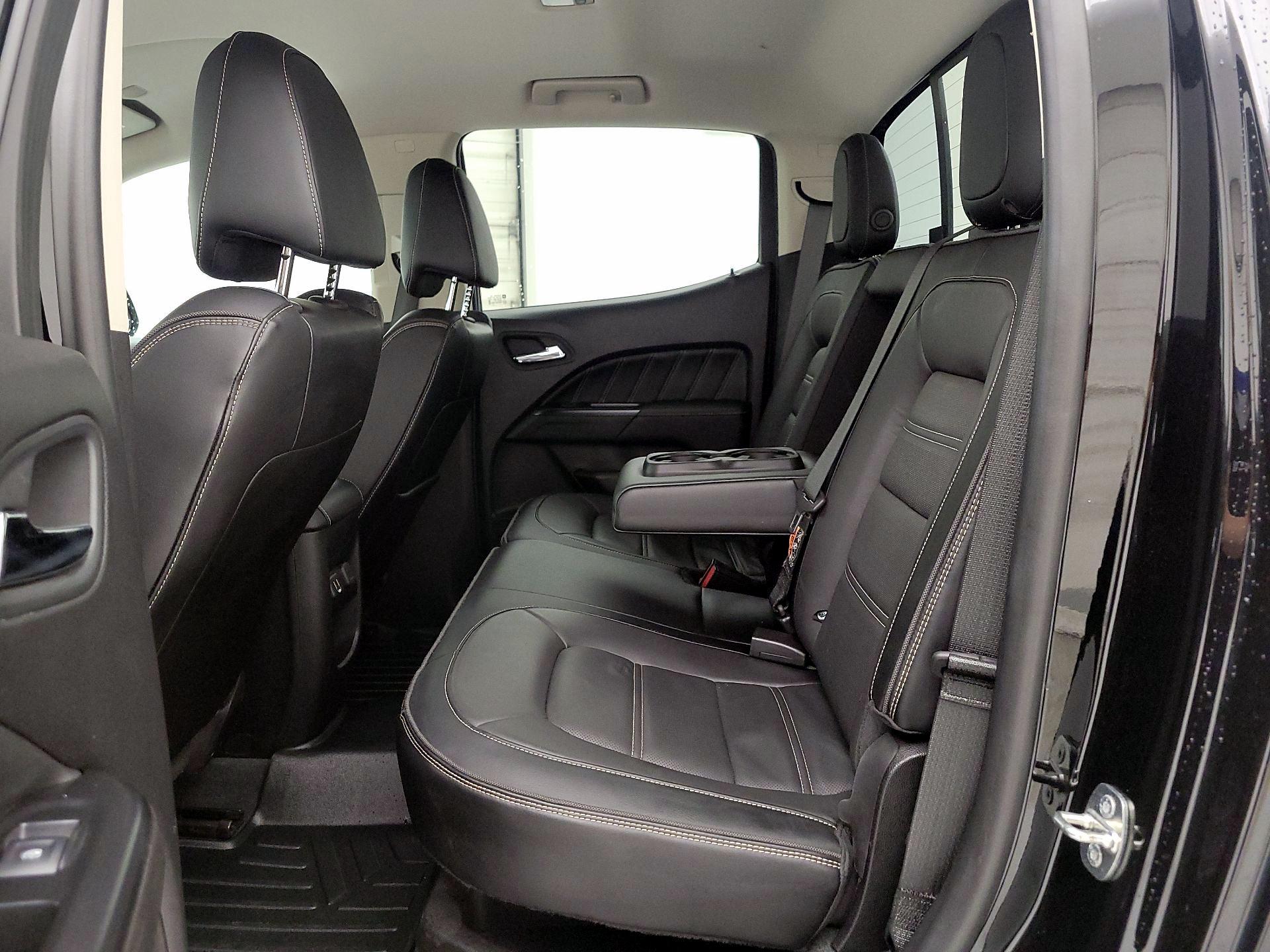 Thumbnail: 2021 GMC Canyon - 19
