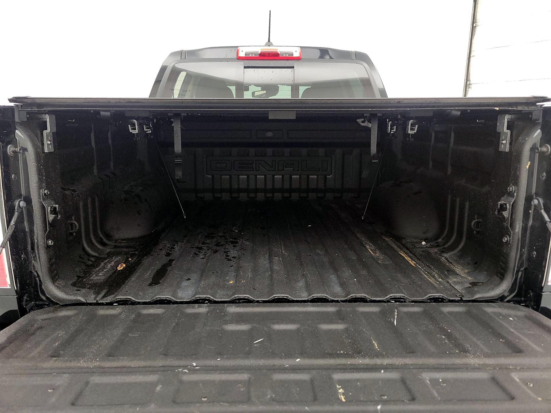 Thumbnail: 2021 GMC Canyon - 20