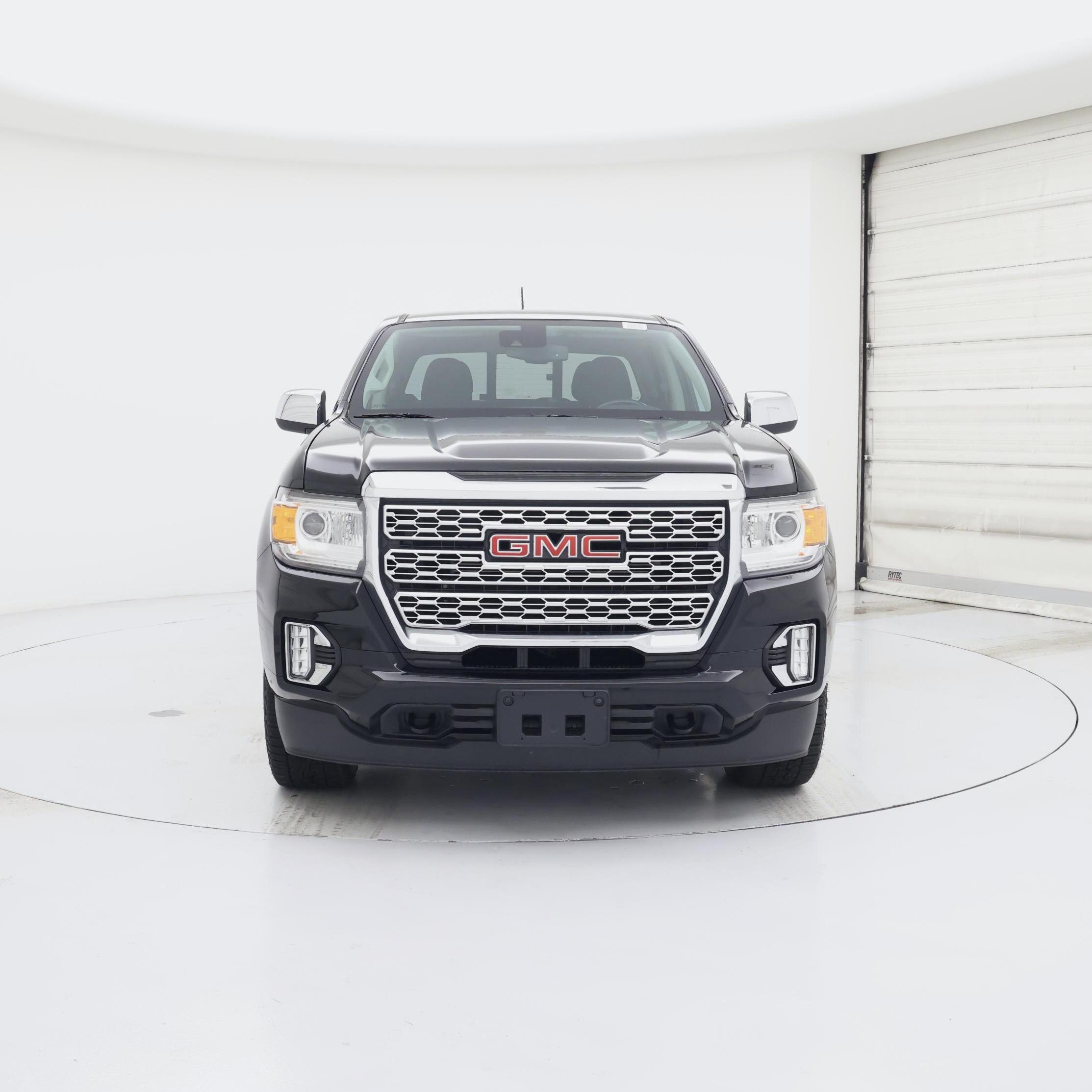 Thumbnail: 2021 GMC Canyon - 5