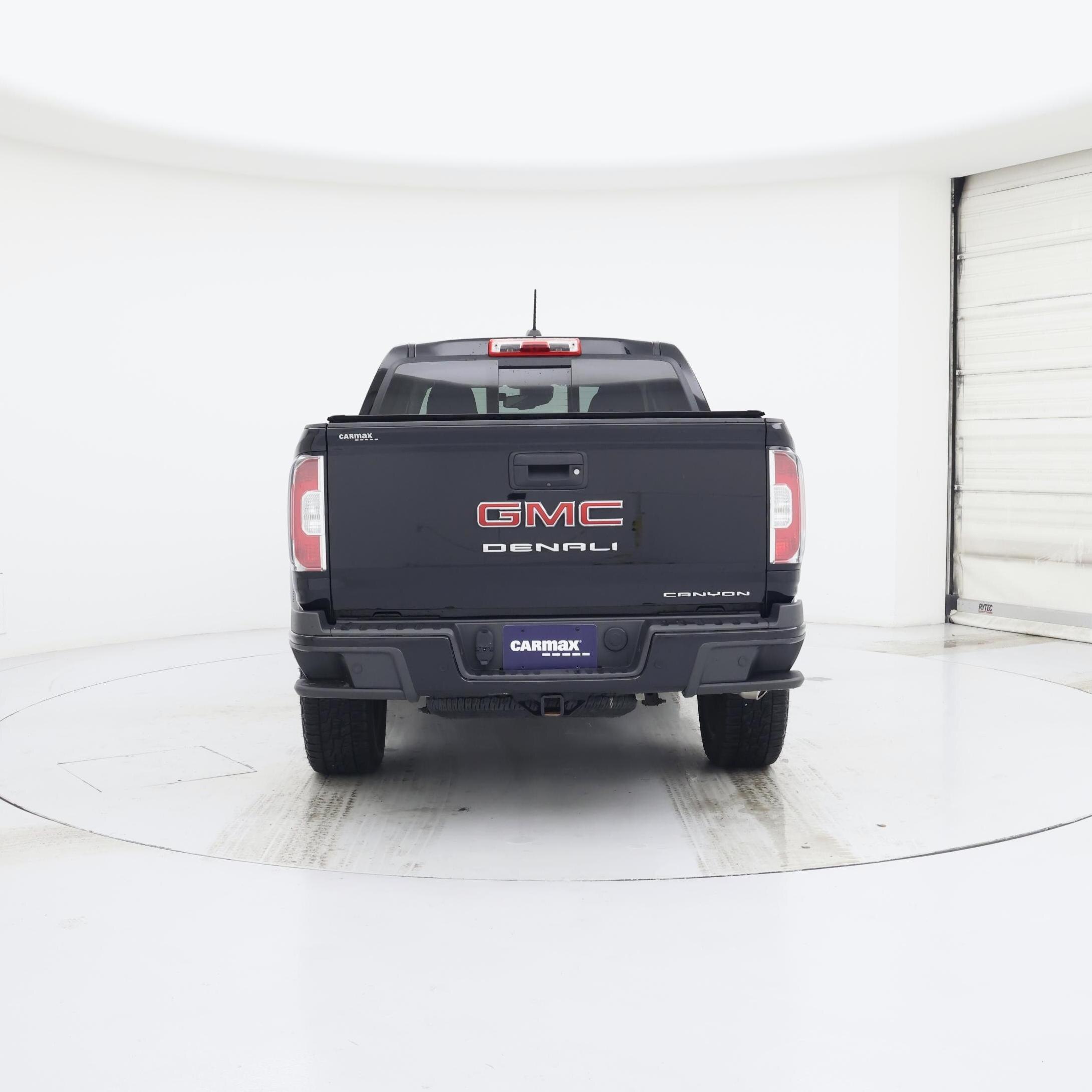 Thumbnail: 2021 GMC Canyon - 6