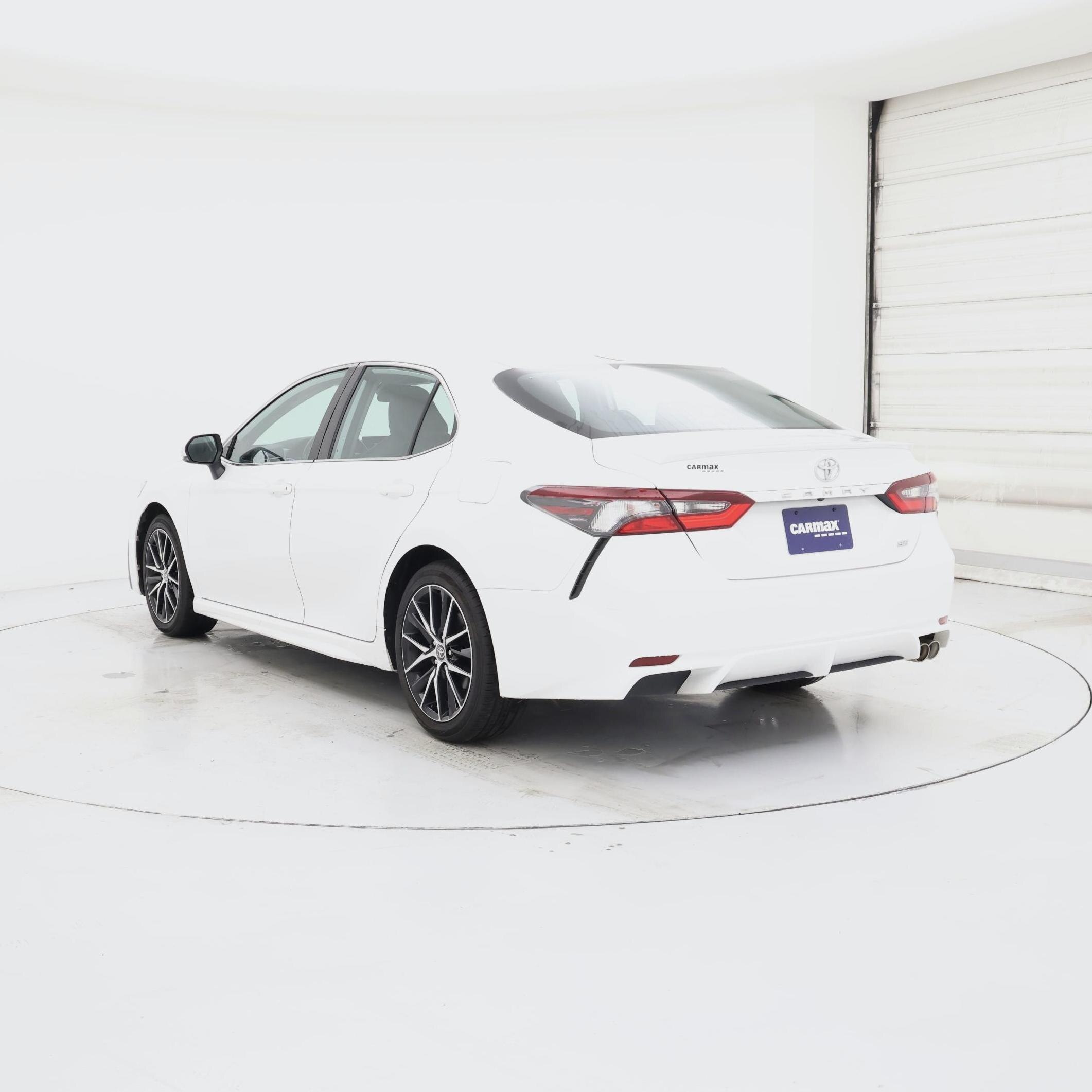 Thumbnail: 2024 Toyota Camry - 2
