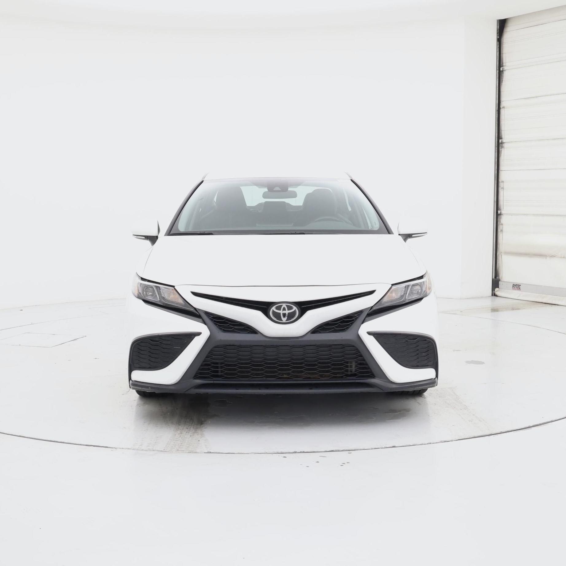 Thumbnail: 2024 Toyota Camry - 5