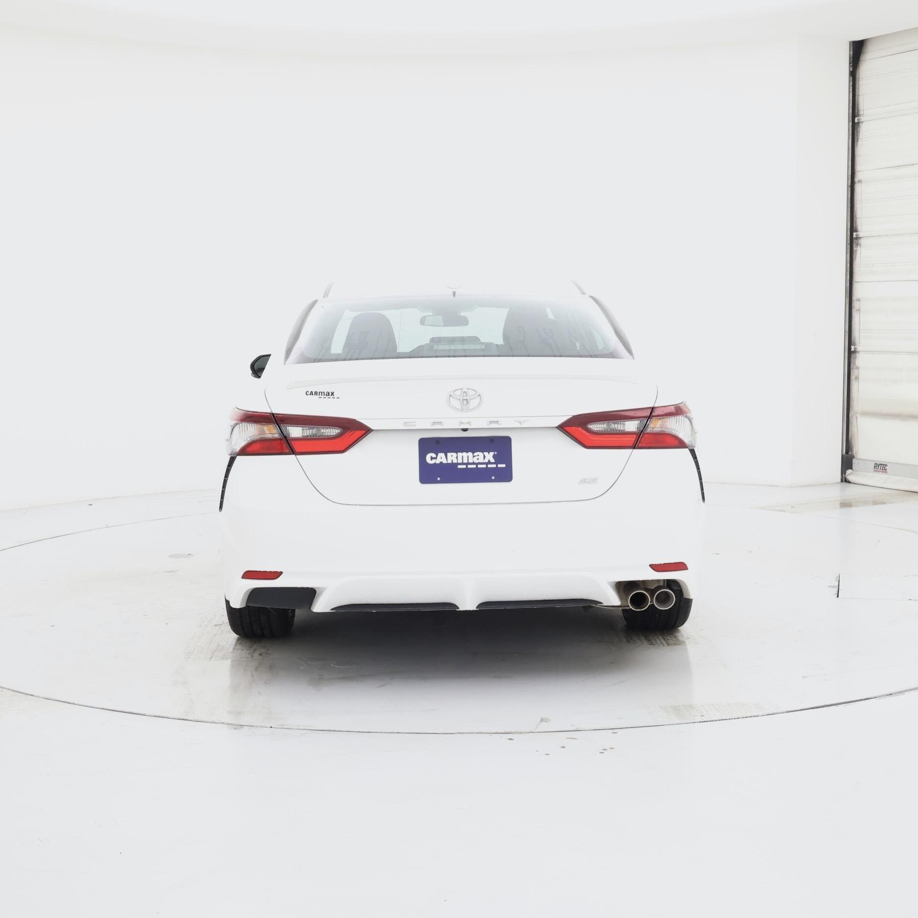 Thumbnail: 2024 Toyota Camry - 6