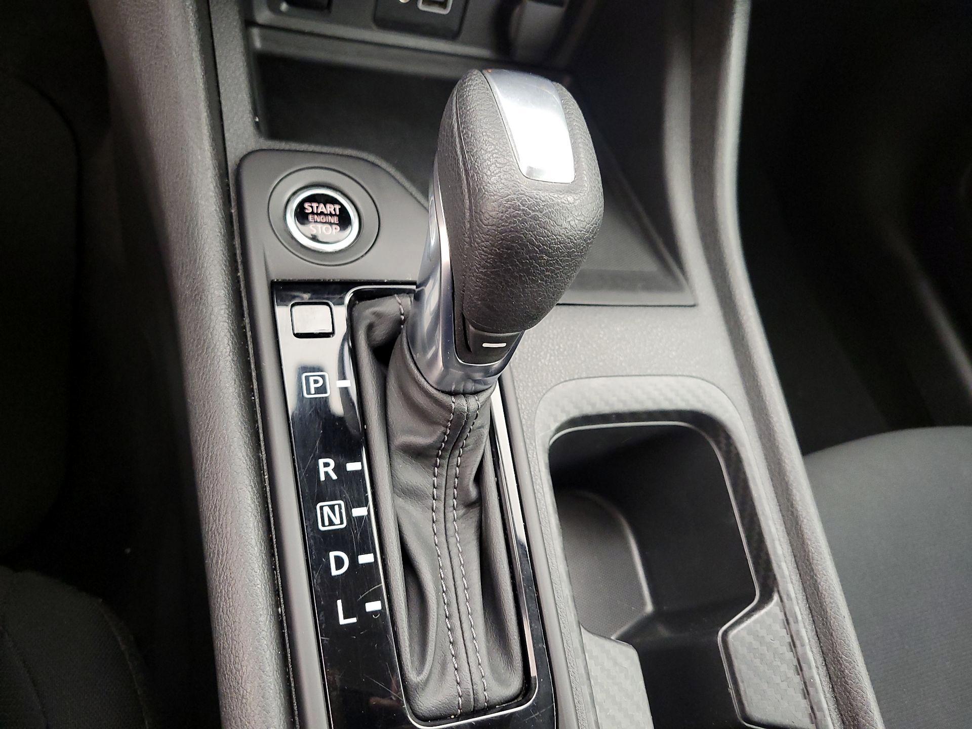 Thumbnail: 2024 Nissan Sentra - 15