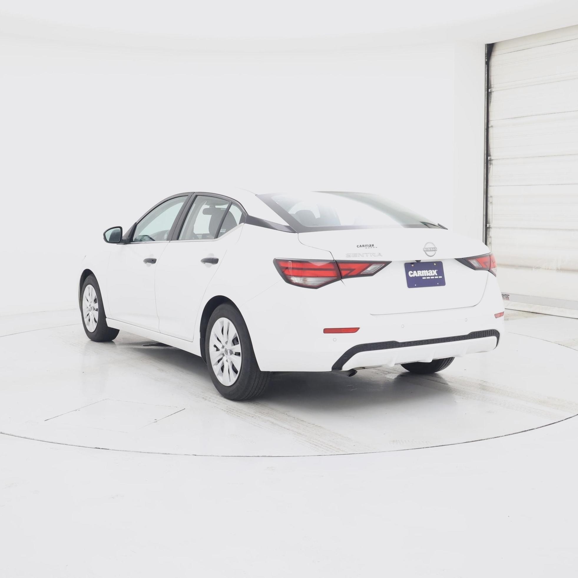 Thumbnail: 2024 Nissan Sentra - 2