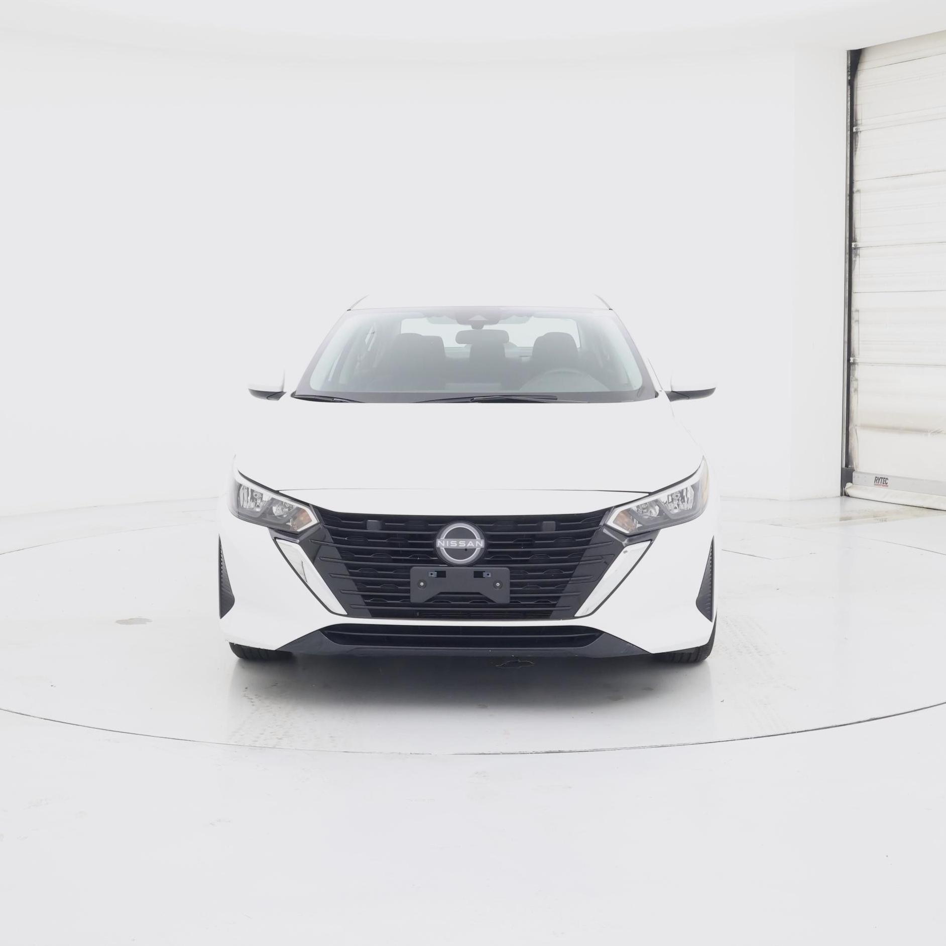 Thumbnail: 2024 Nissan Sentra - 5
