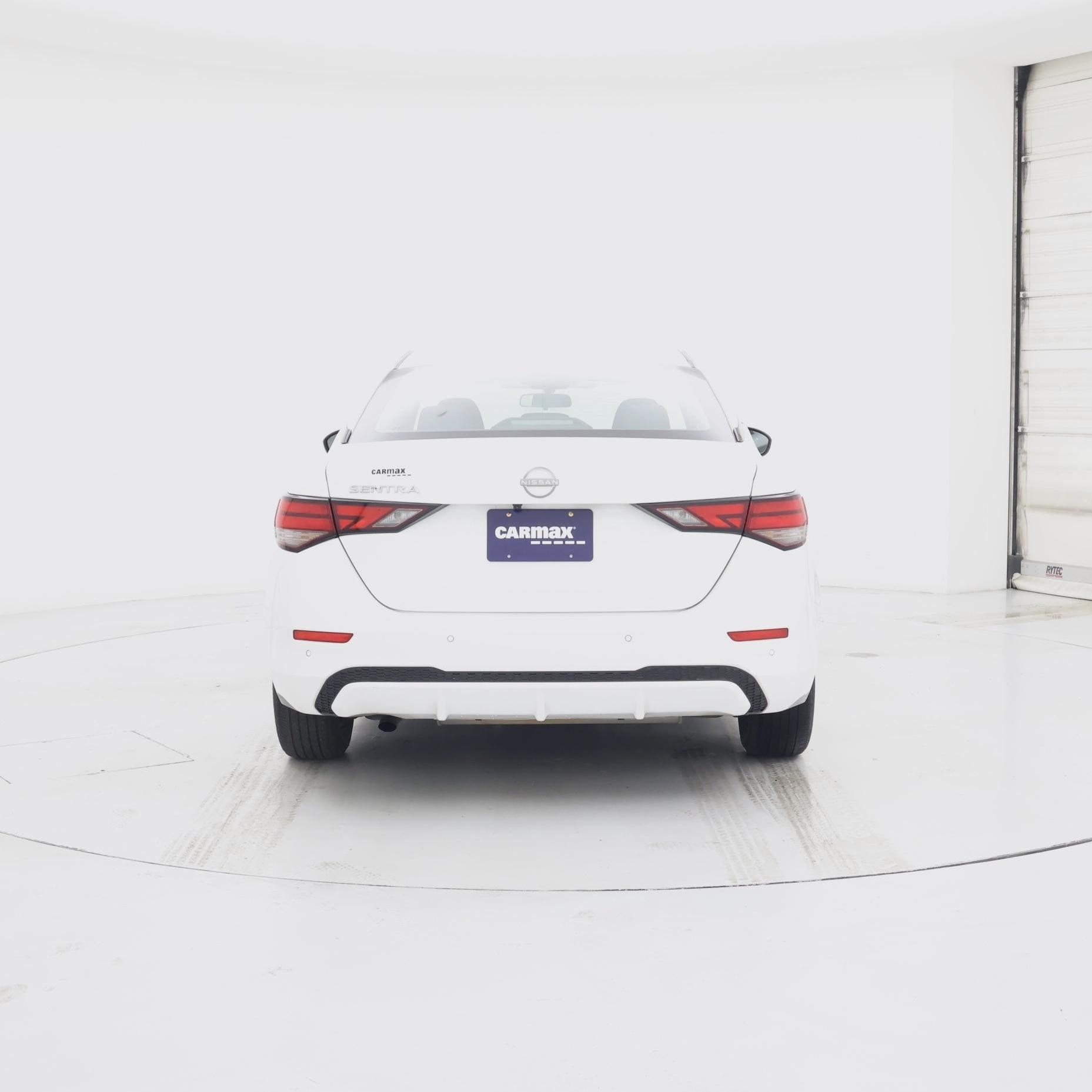 Thumbnail: 2024 Nissan Sentra - 6